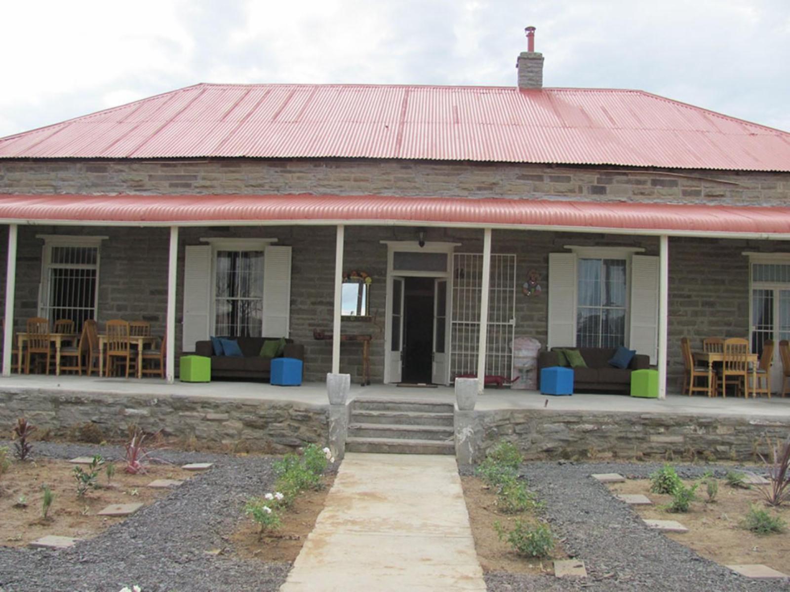 Property / Building