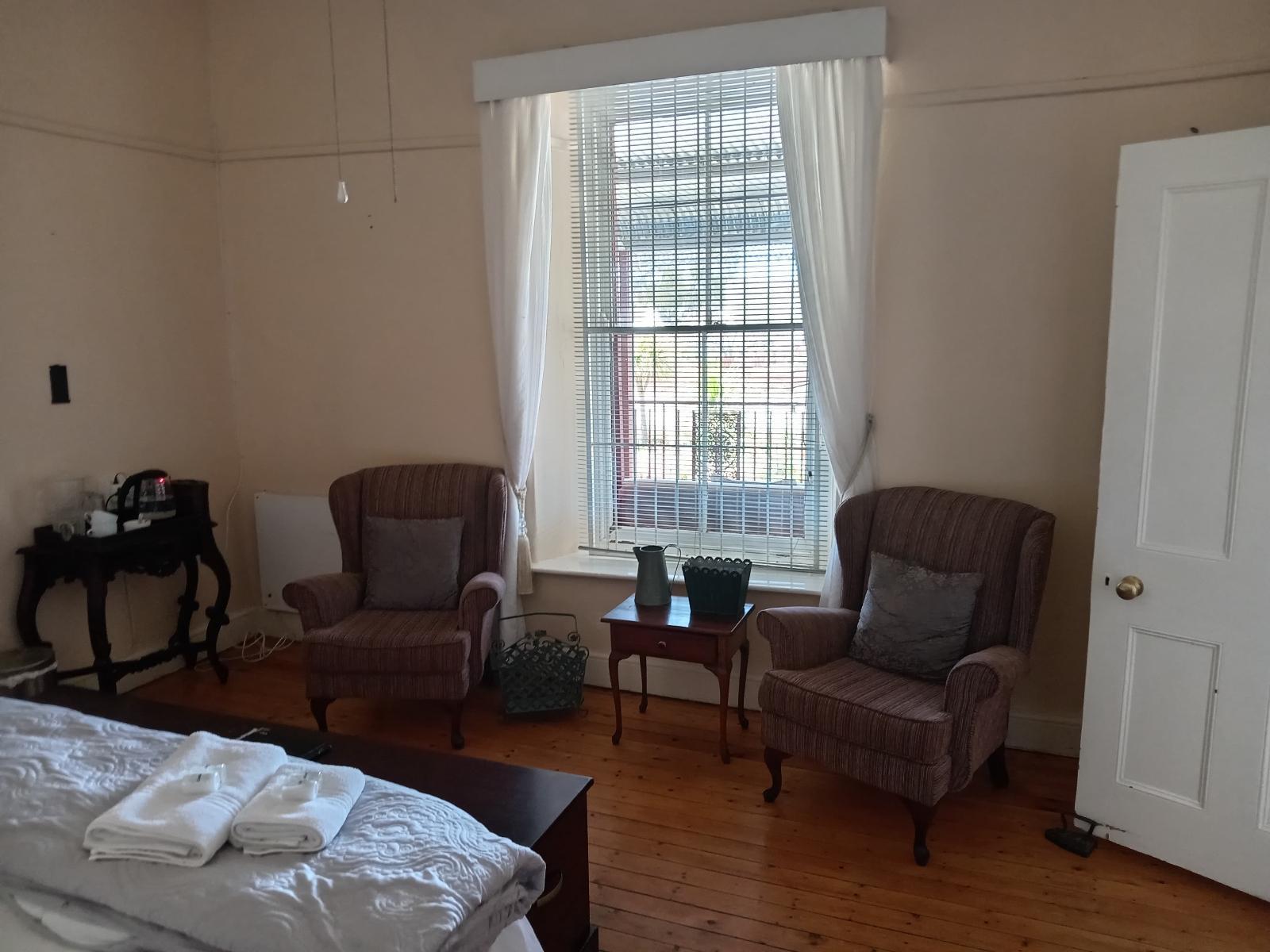 Room 3 — Photo of the whole room