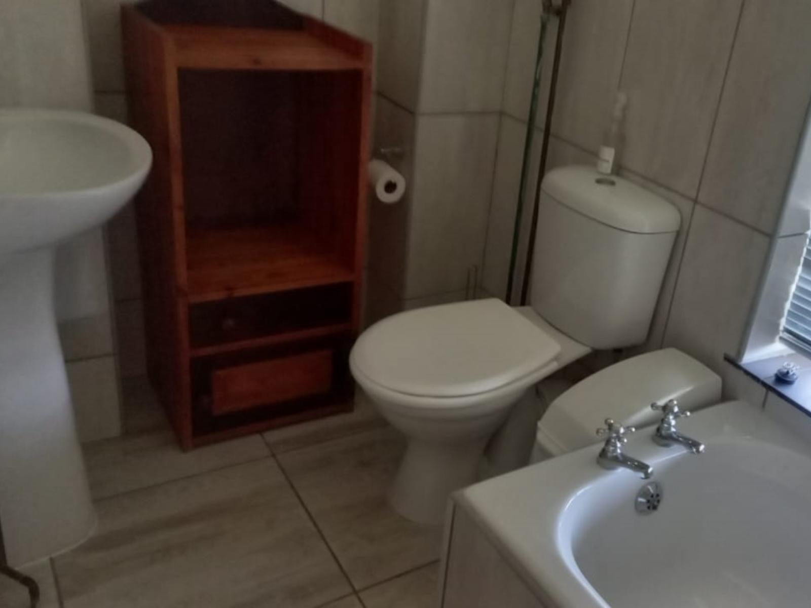 Room 2 — Bathroom