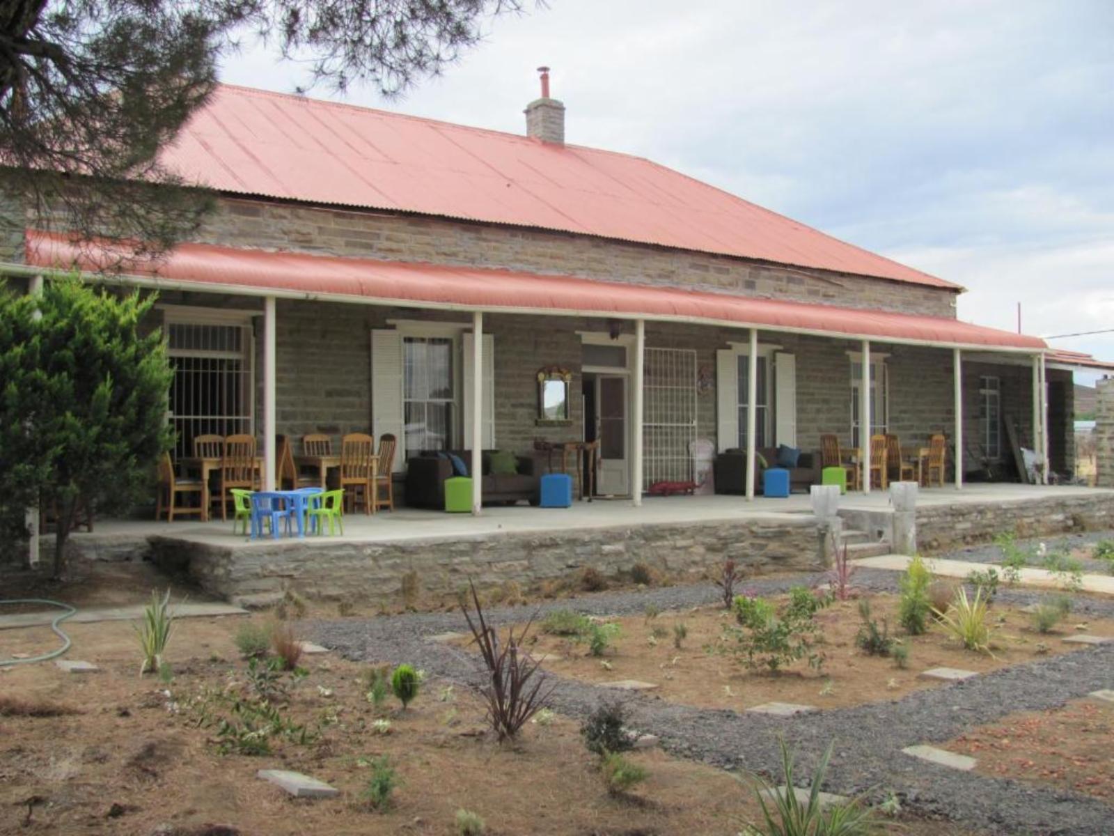 Property / Building