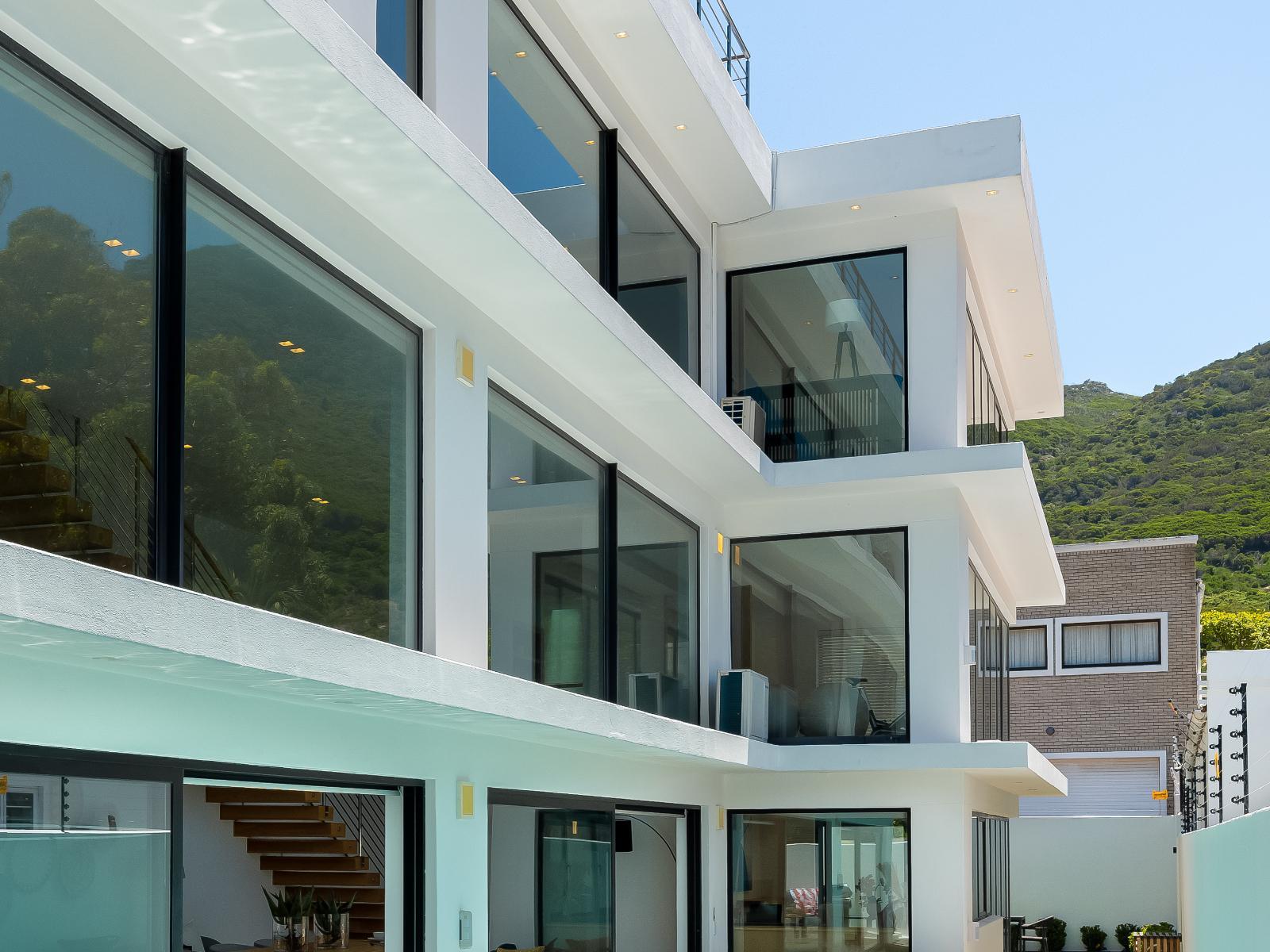 Property / Building