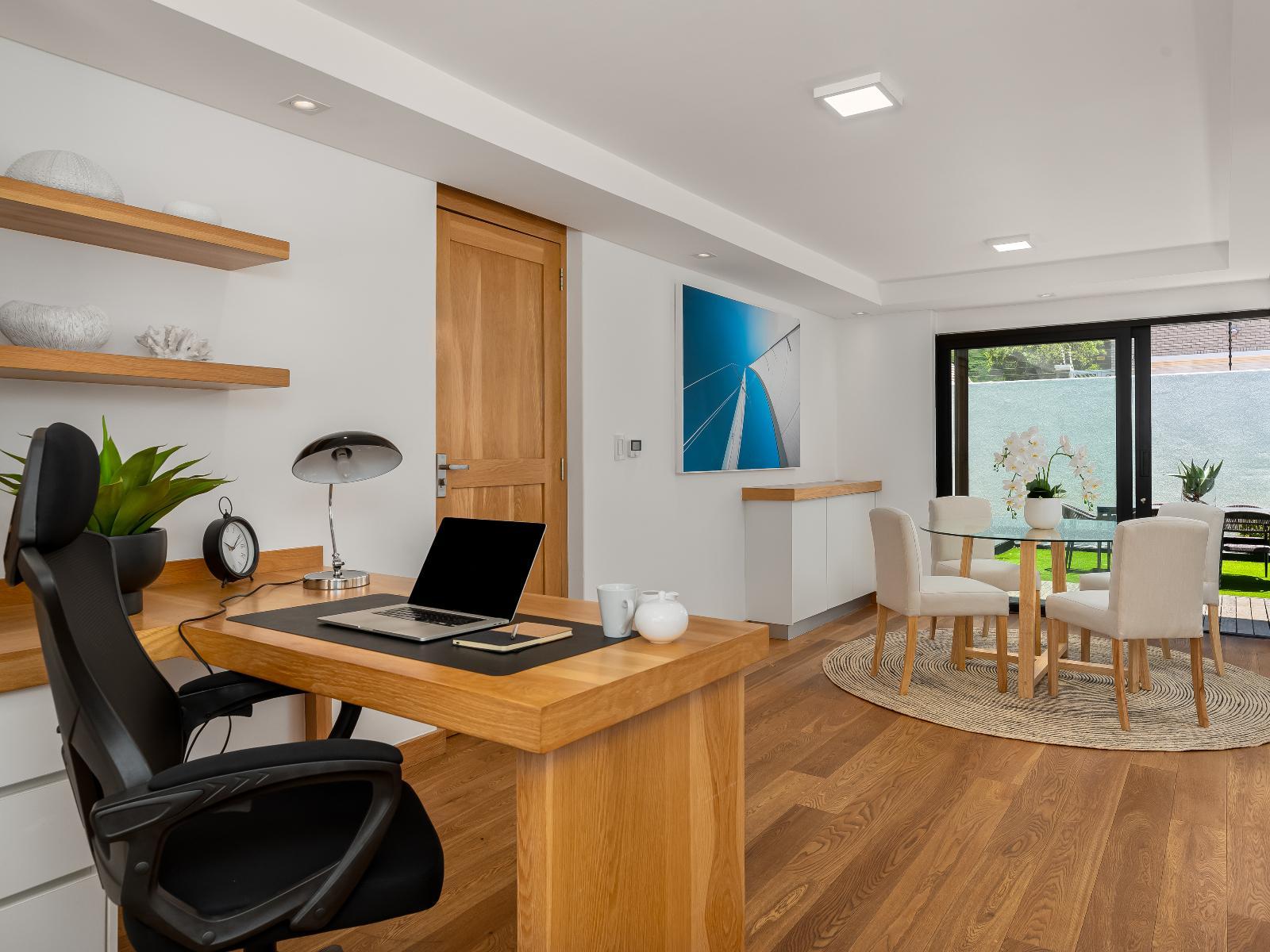 Business facilities