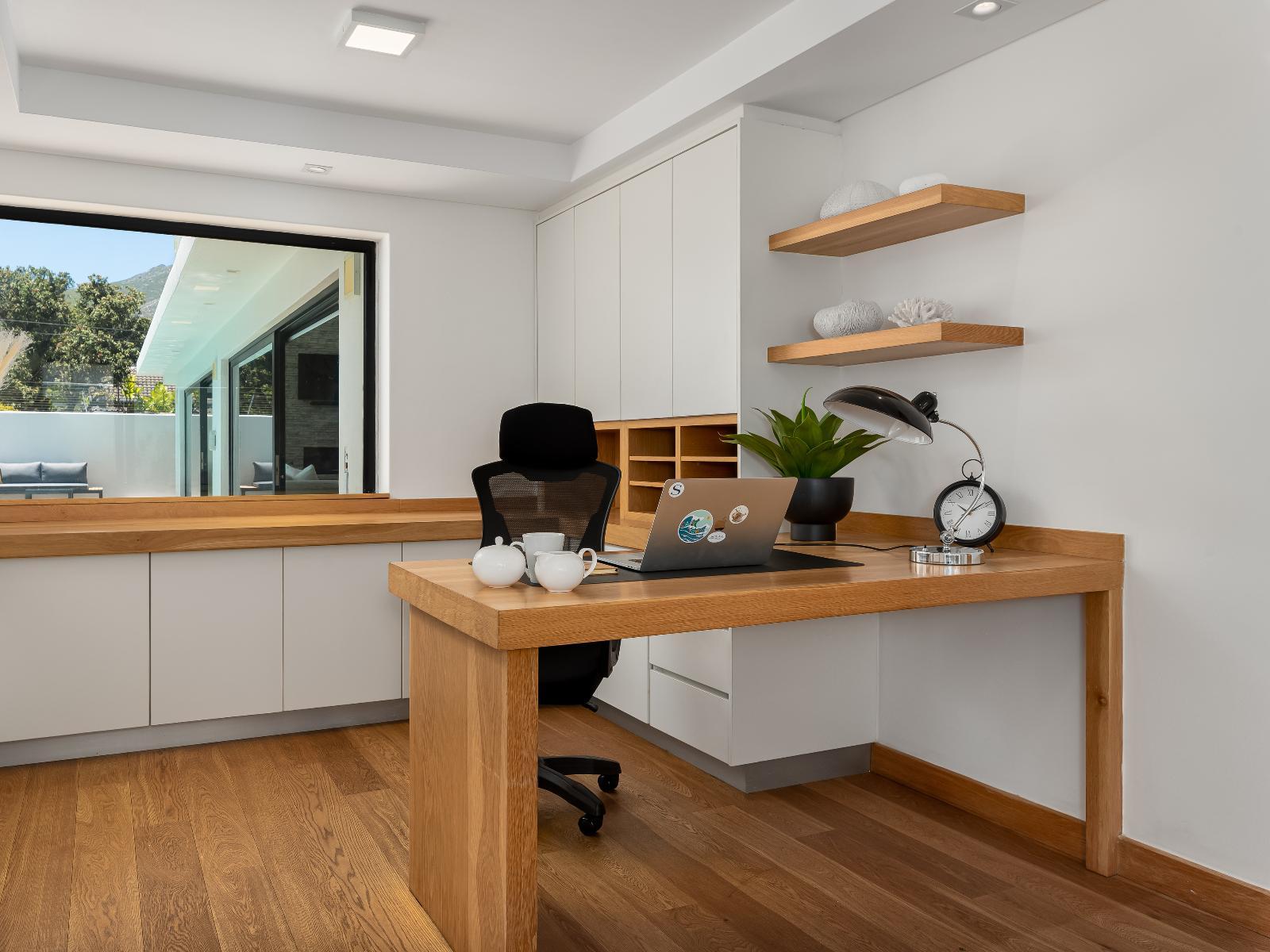Business facilities