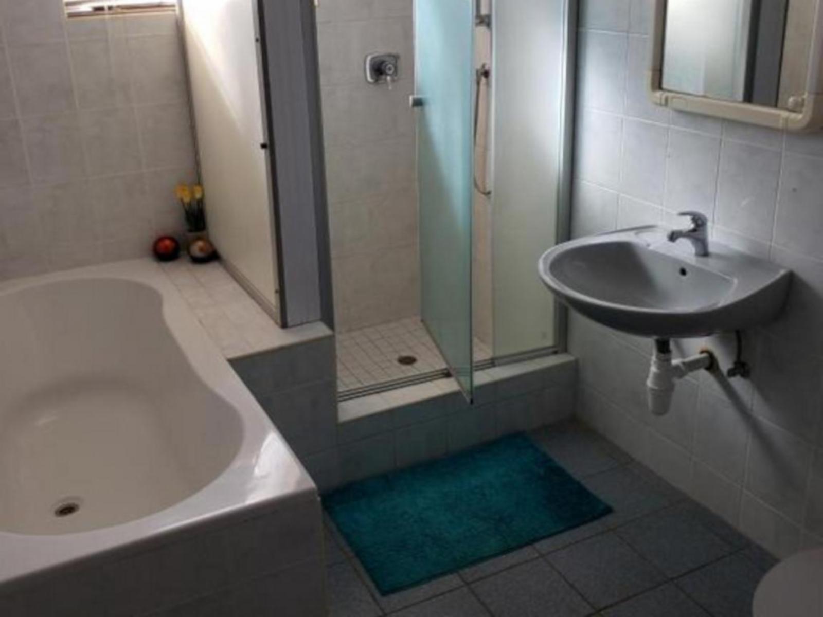 Room 1 — Bathroom