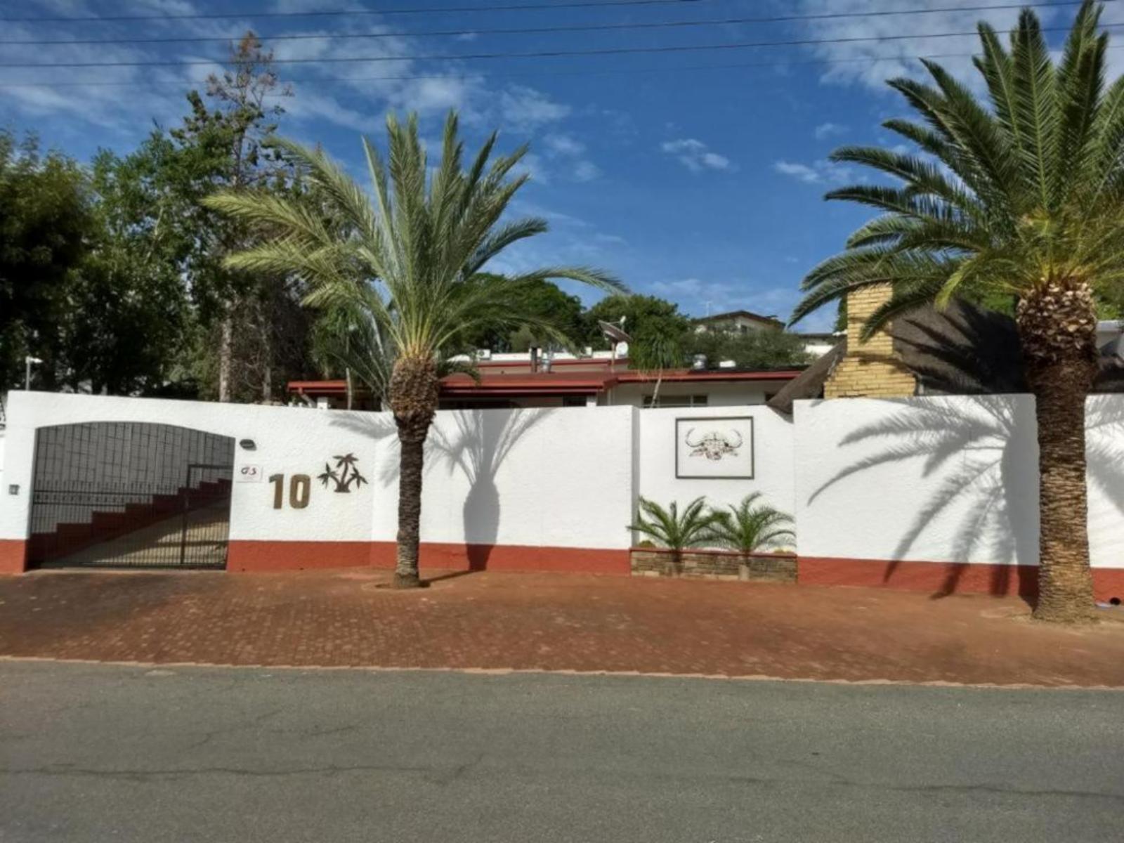 Tourmaline Guest House