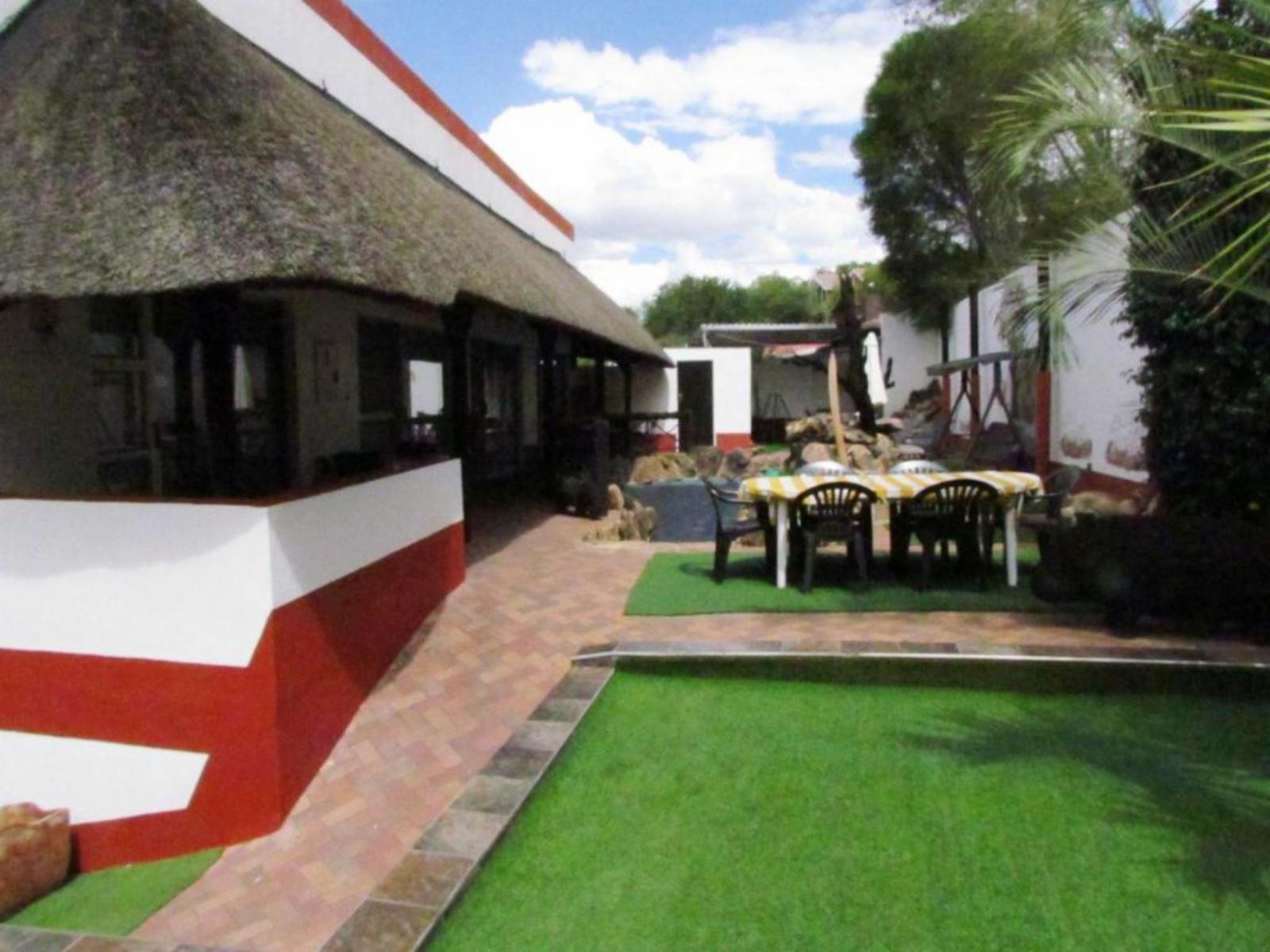 Property / Building