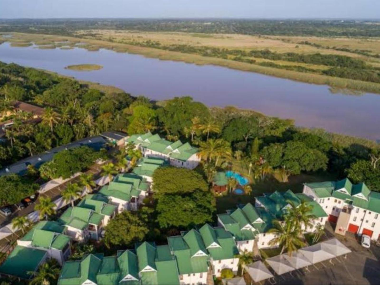 Heritage Sanctuary St Lucia