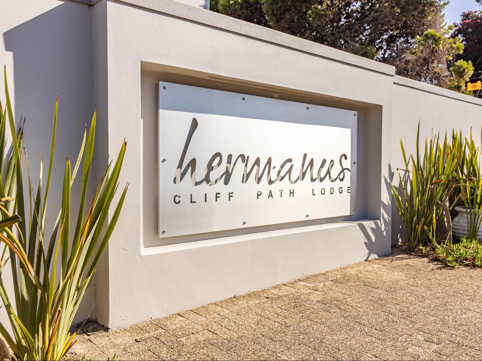 Facade or entrance