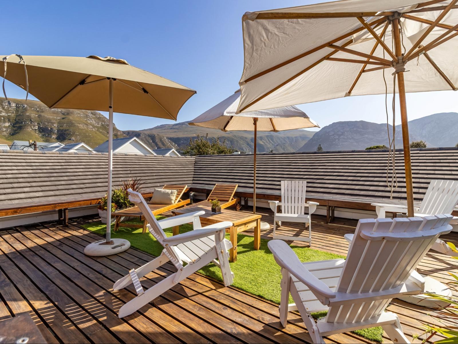 Braai/BBQ facilities