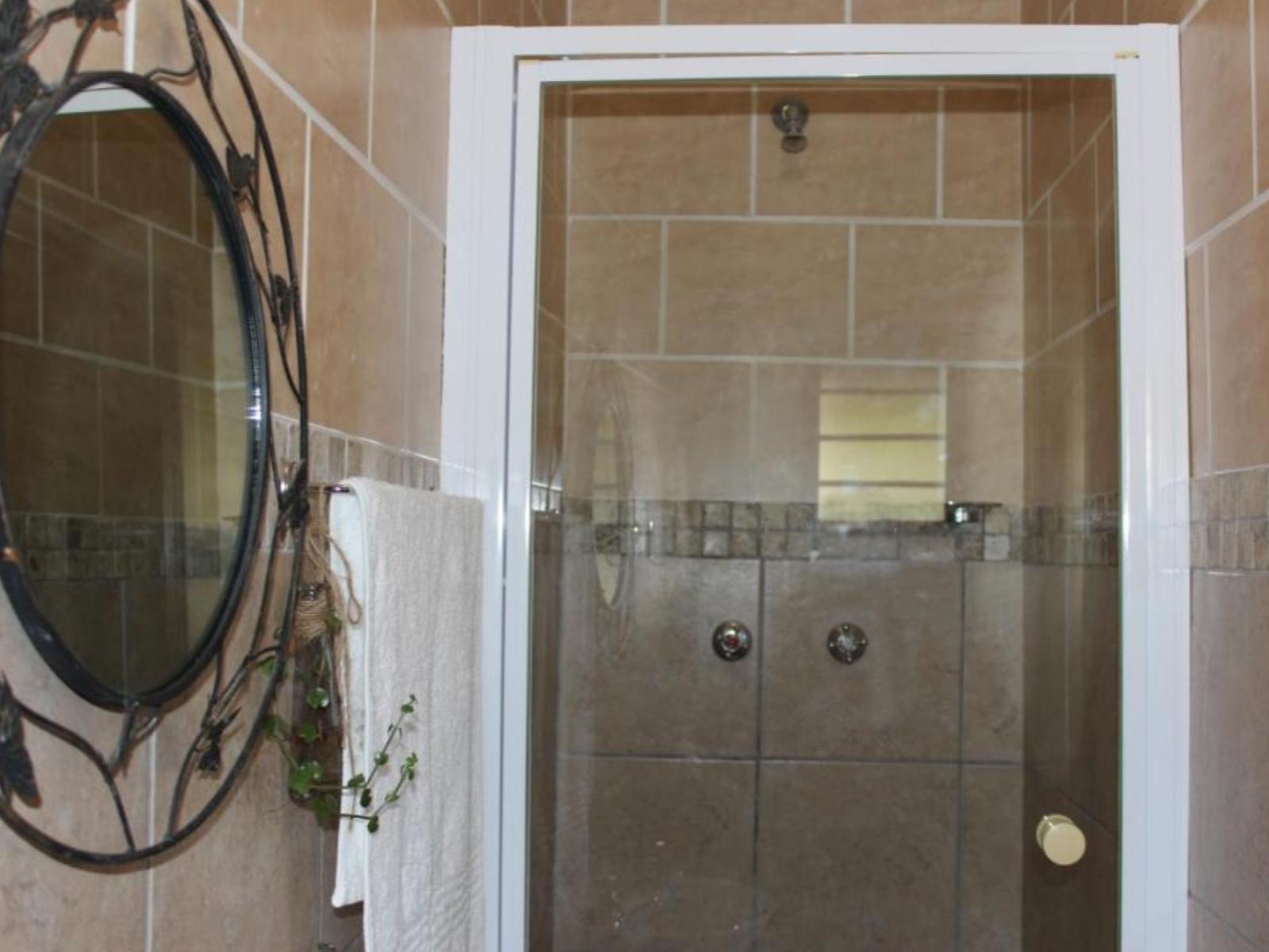 Room 2 — Shower
