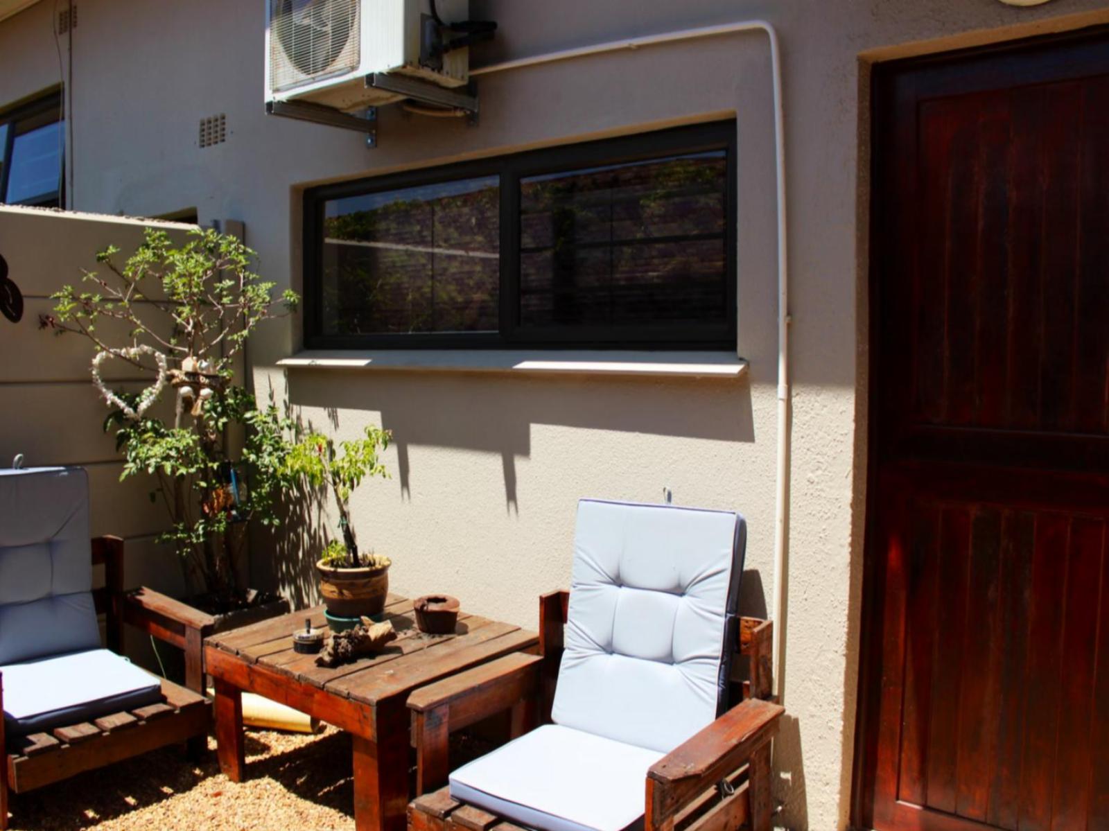 Room 1 — View (from property/room)