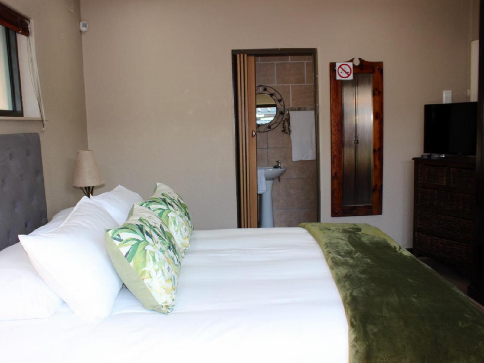 Room 2 — TV and multimedia
