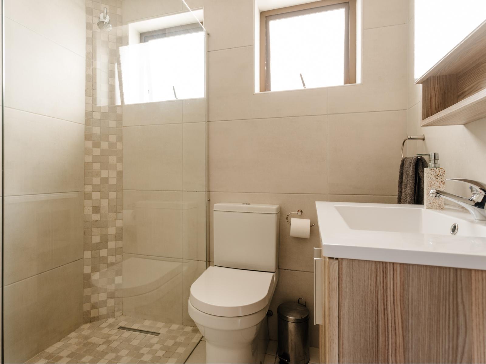 Room 1 — Bathroom