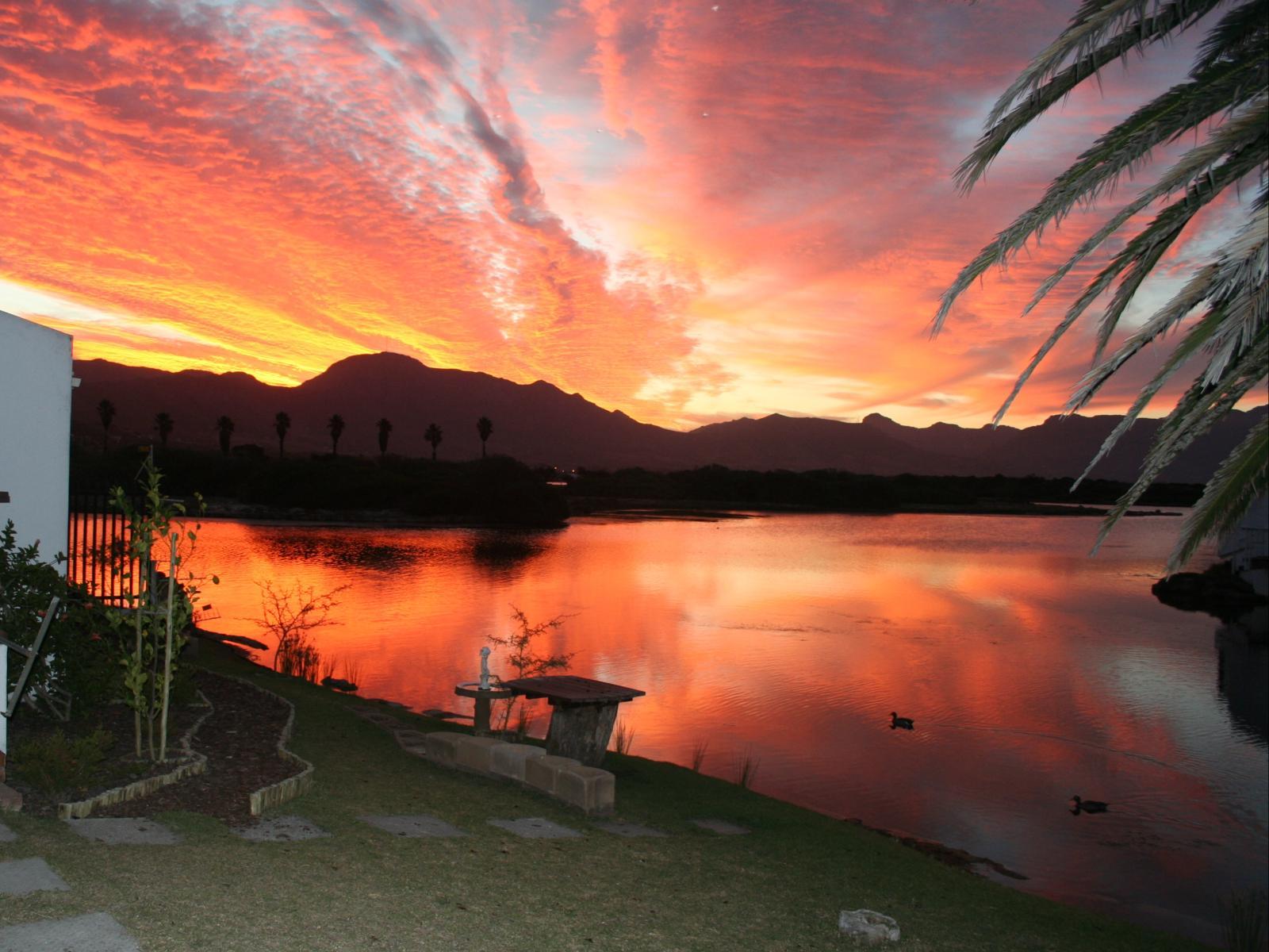 Lake view