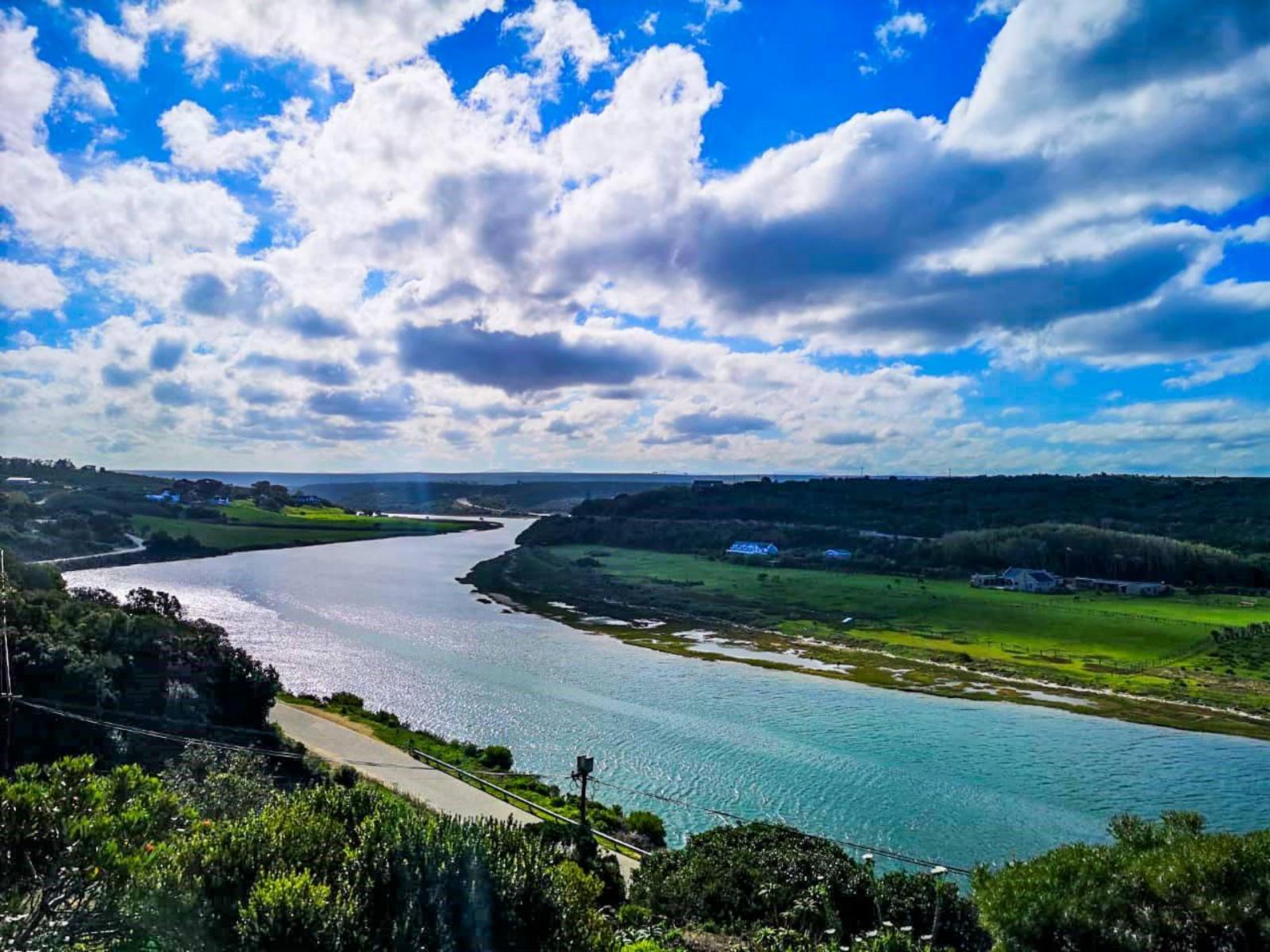 River view