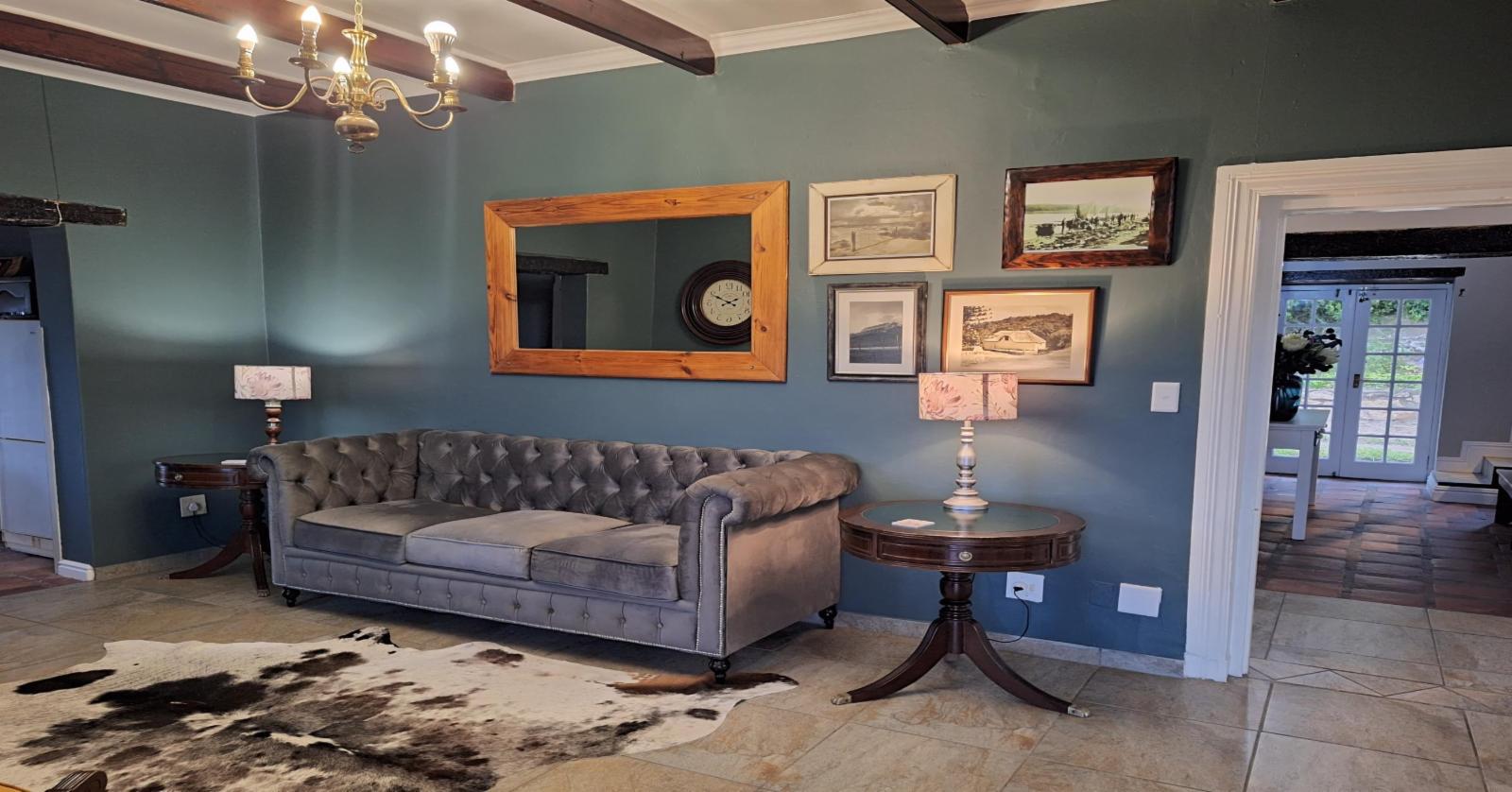Lounge or bar