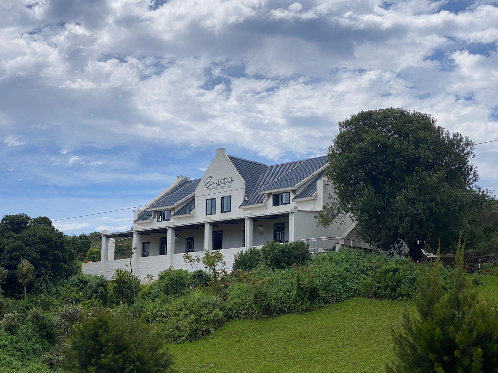 Stilbaai River Lodge