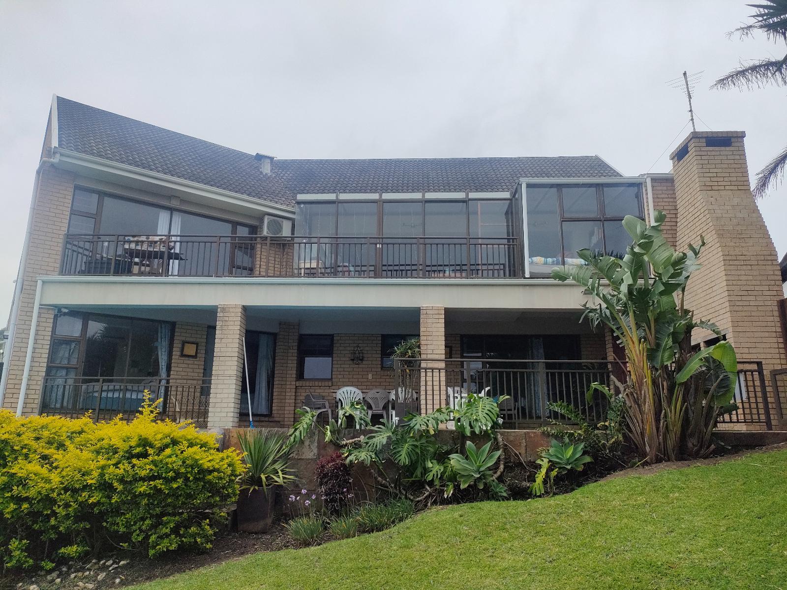 Property / Building