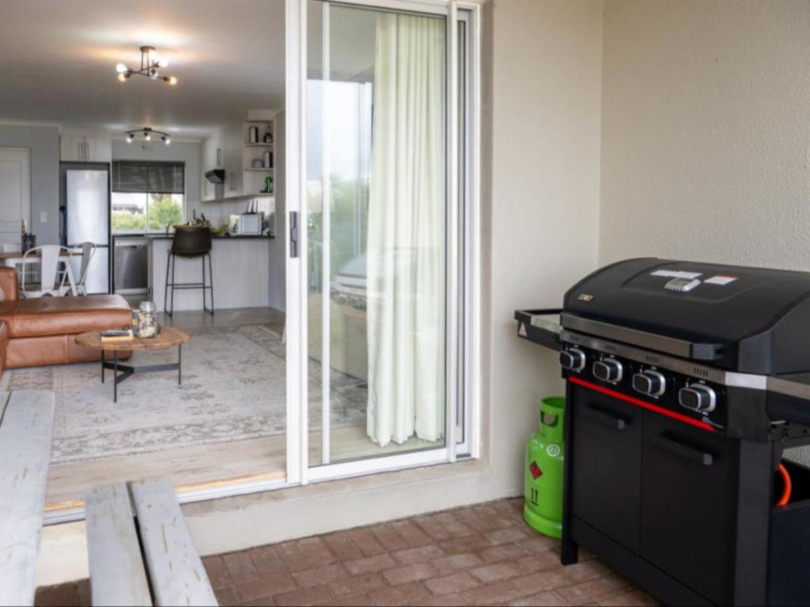 Braai/BBQ facilities