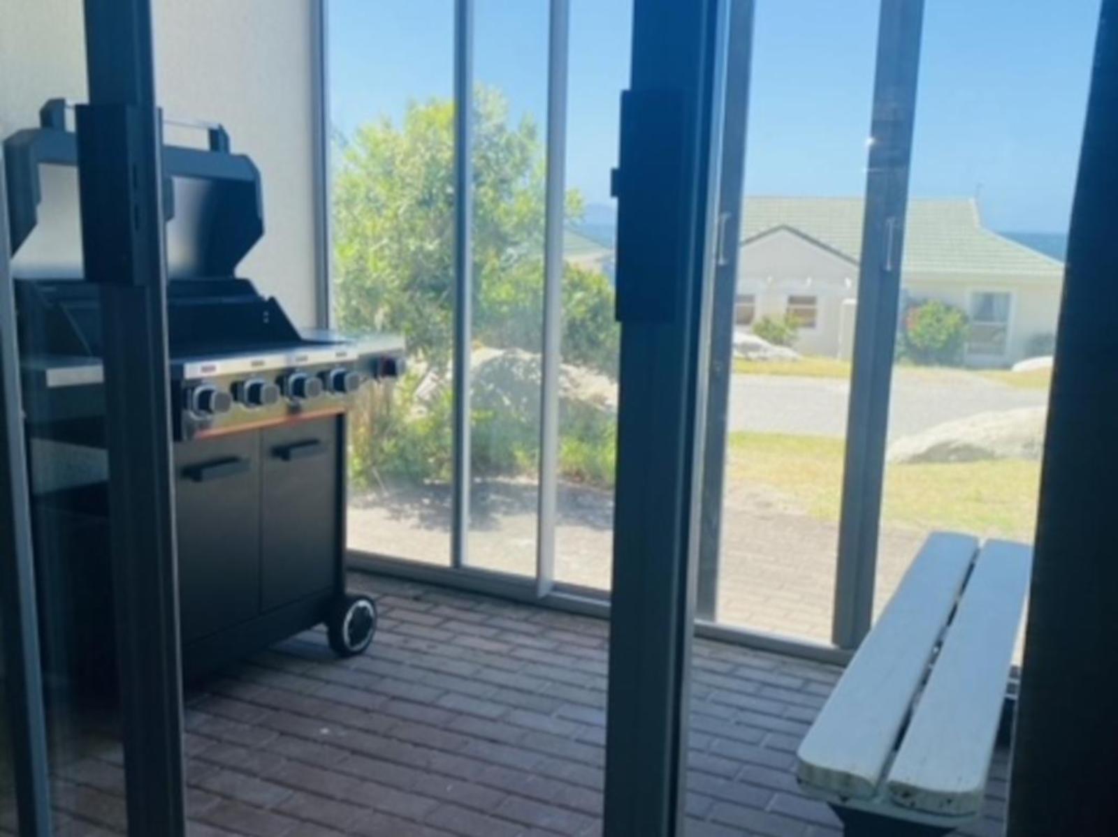 Braai/BBQ facilities
