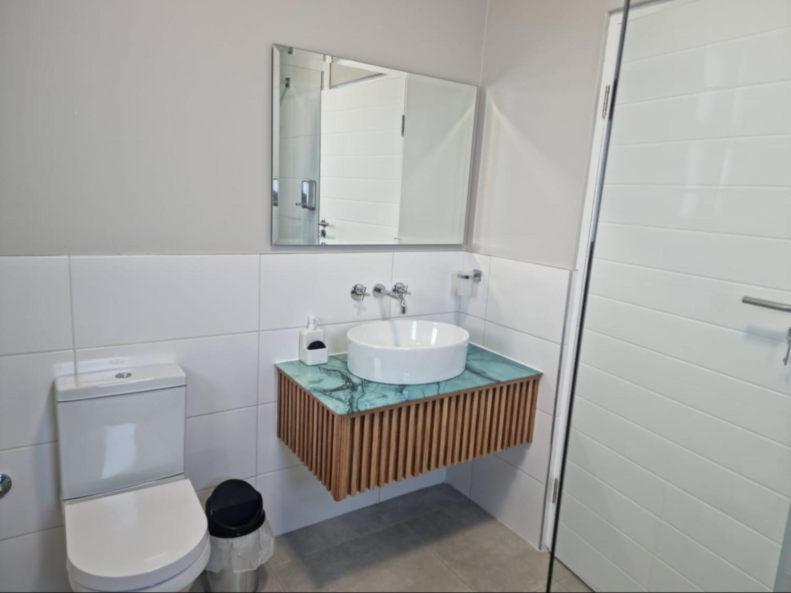 Room 1 — Bathroom