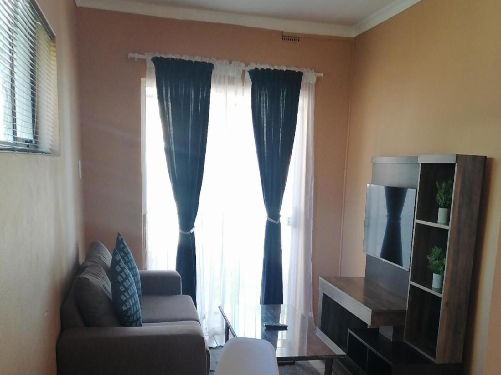 Room 2 — TV and multimedia