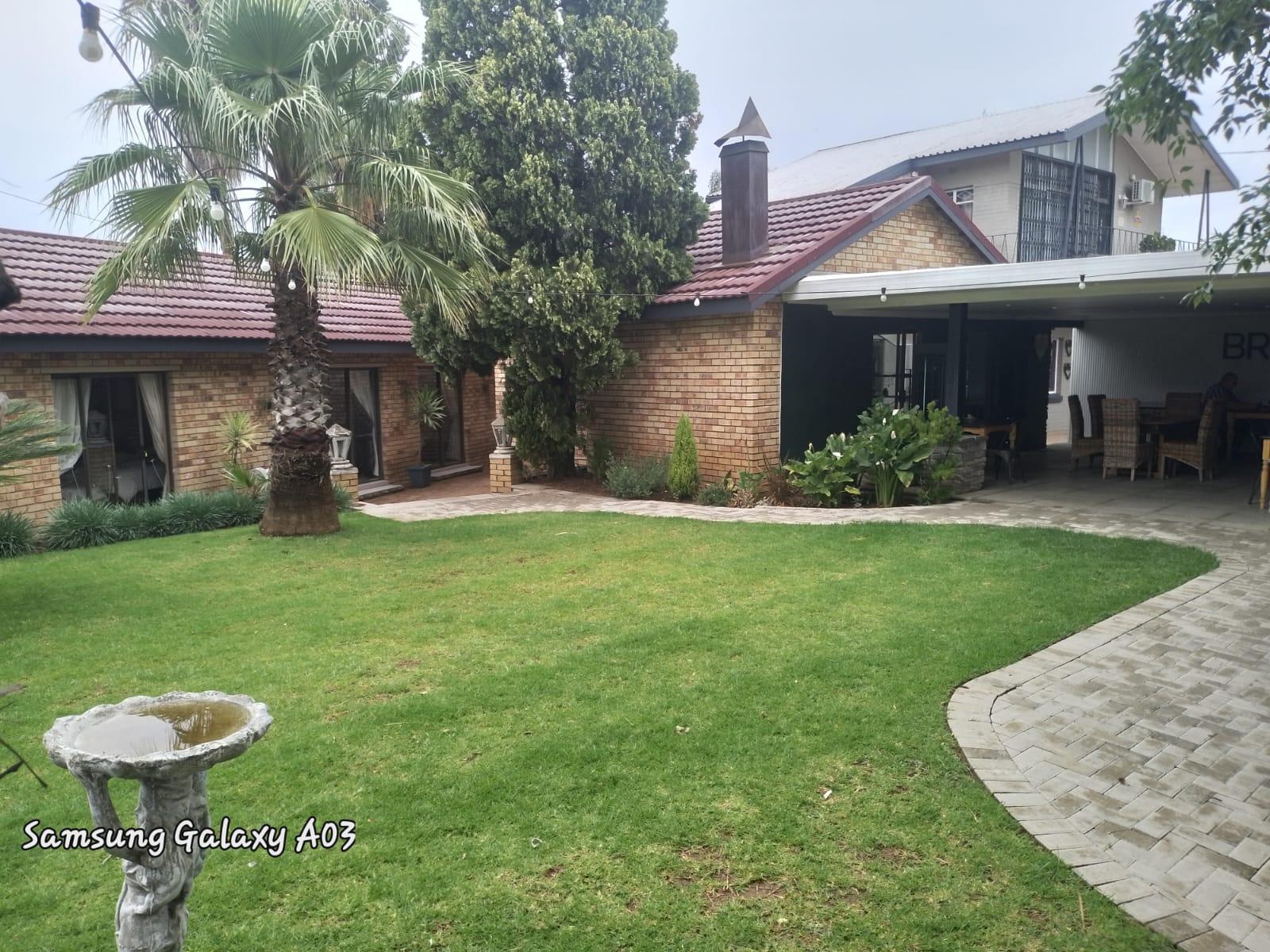 Property / Building