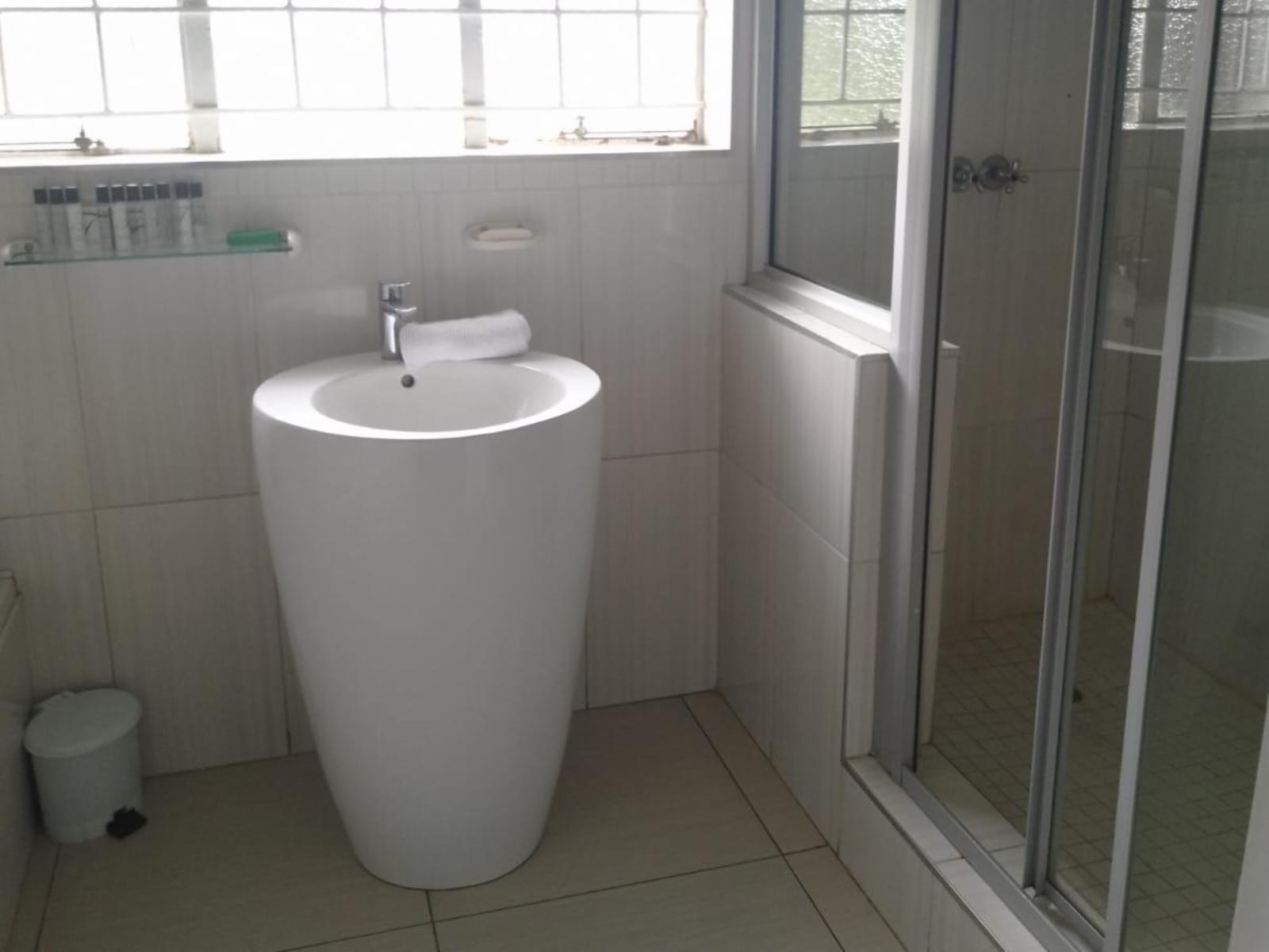 Room 2 — Bathroom