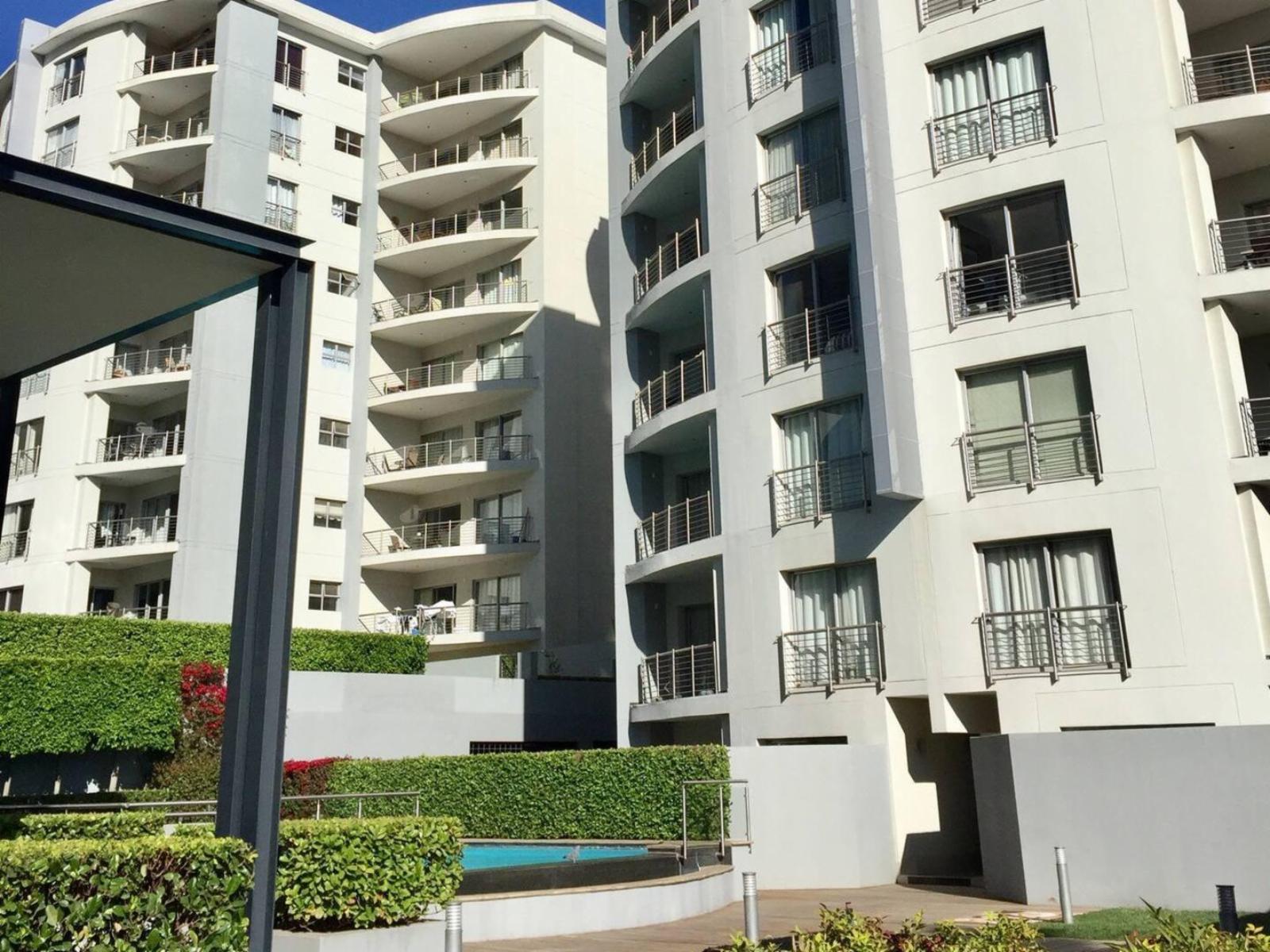 Jade Apartment
