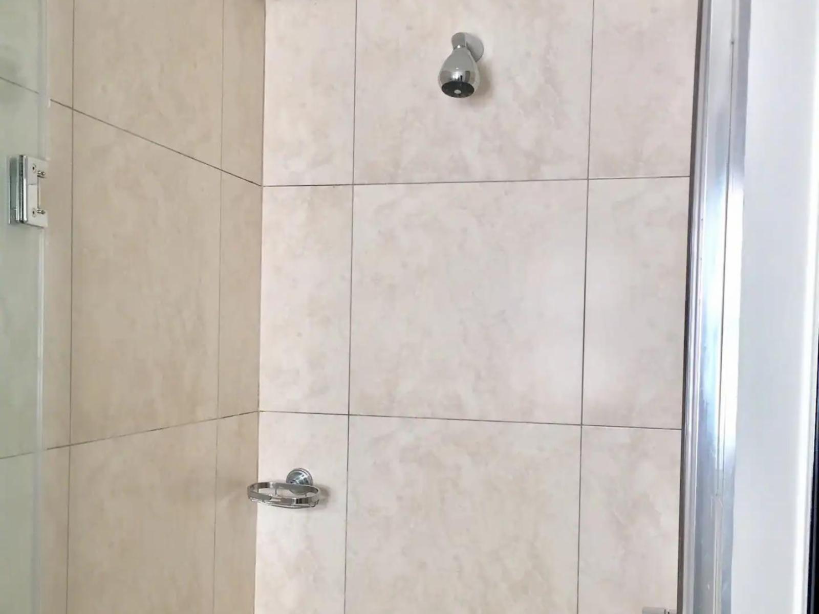 Room 1 — Shower