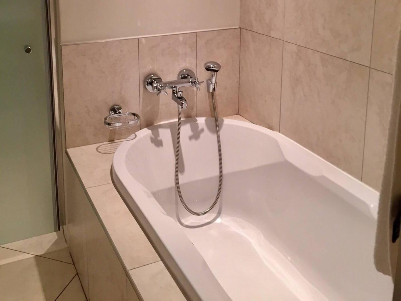 Room 1 — Bathroom