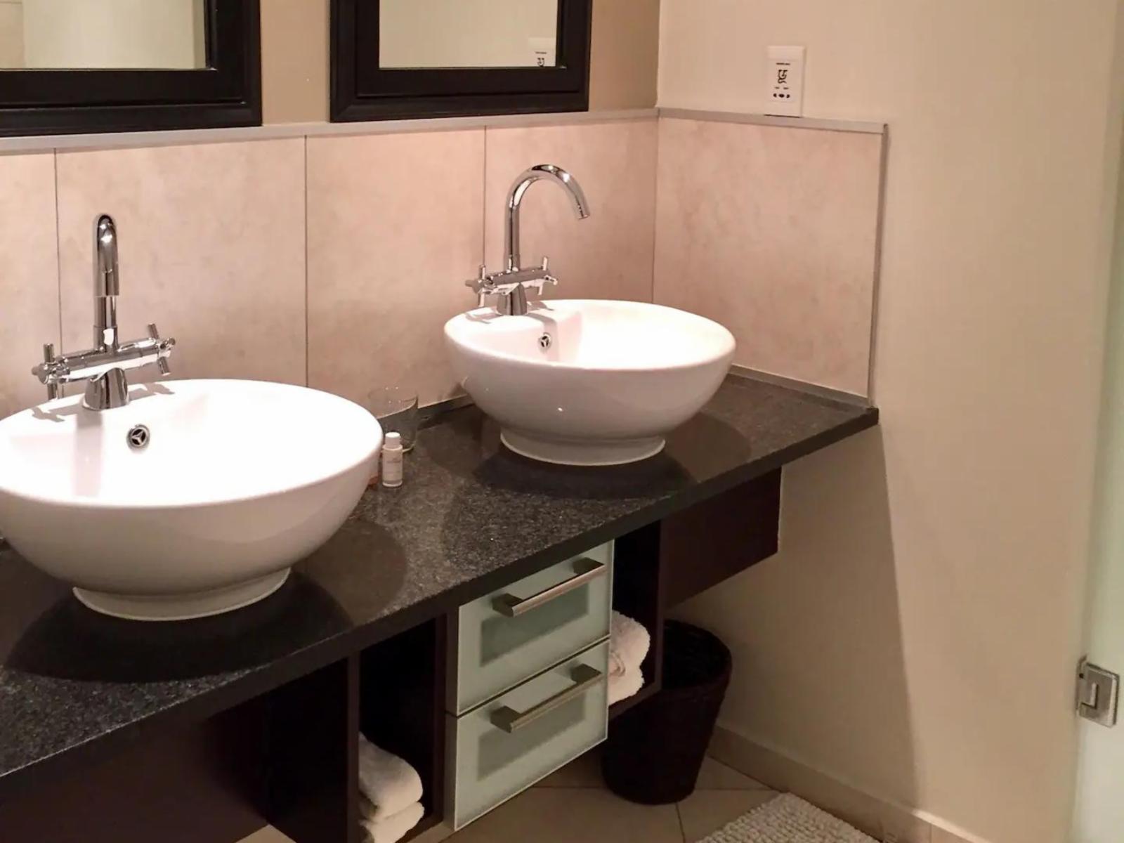 Room 1 — Bathroom