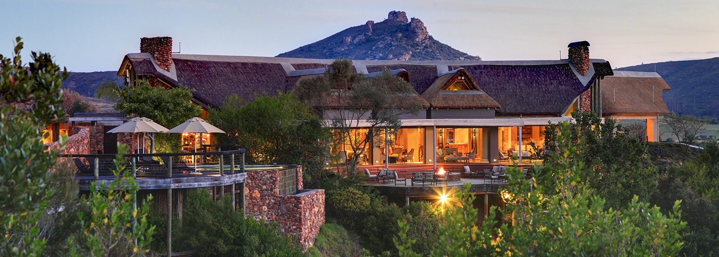 Botlierskop Private Game Reserve