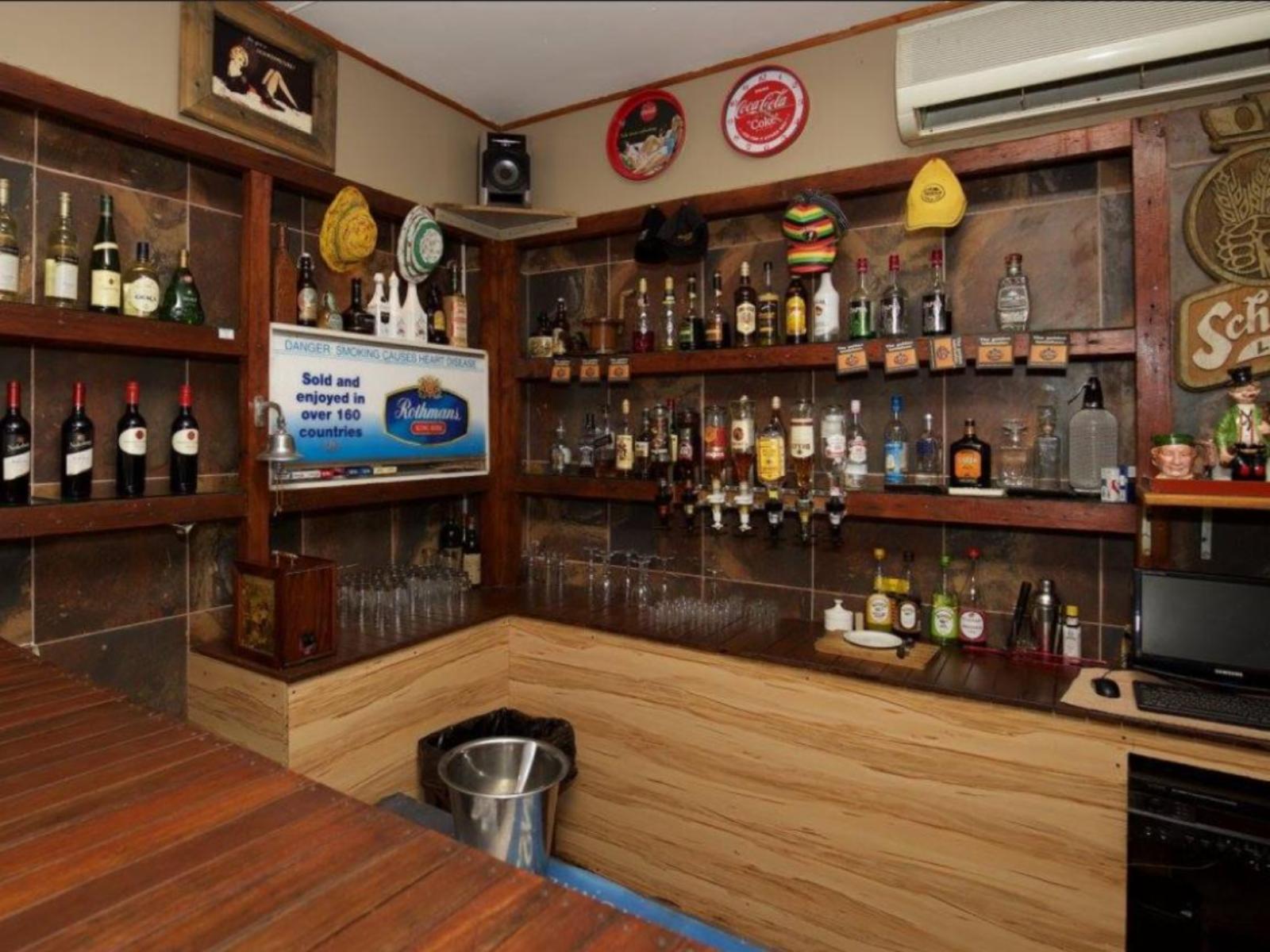Lounge or bar