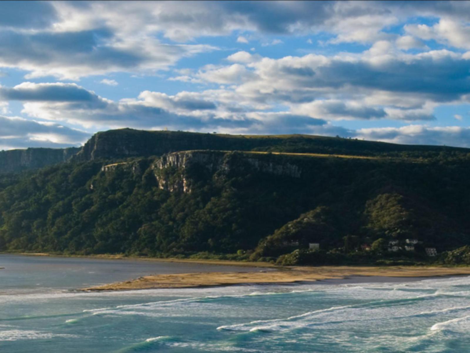 Natural landscape