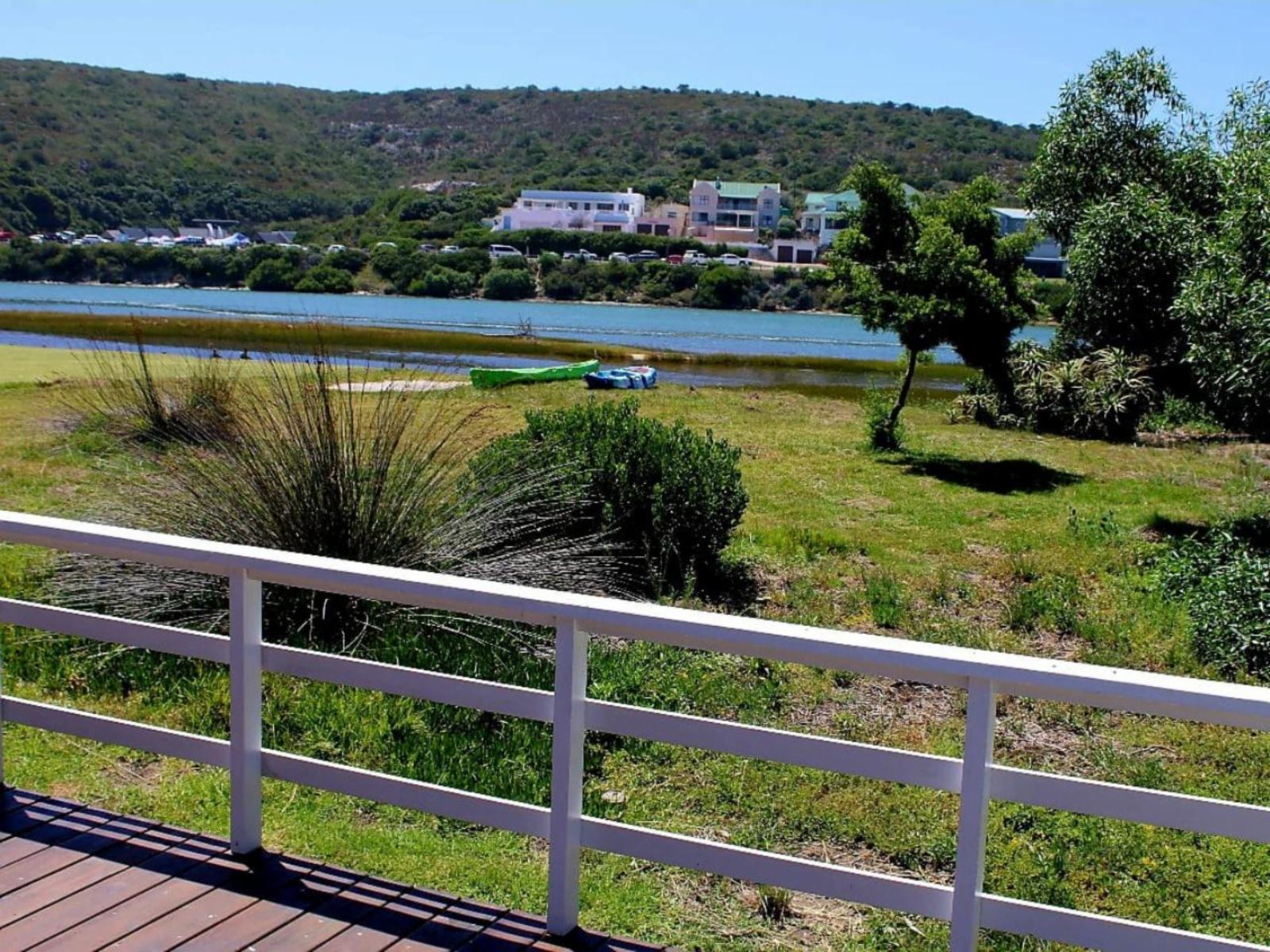 River view