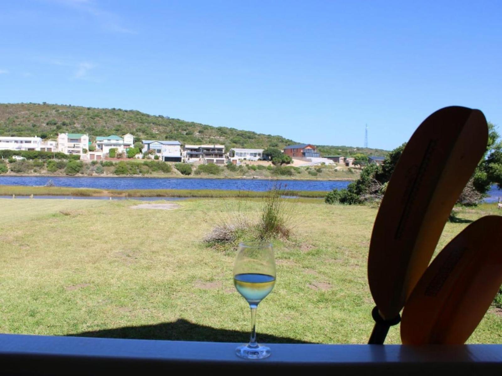 River view