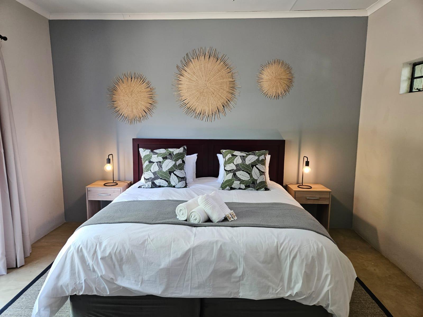 Room 1 — Photo of the whole room