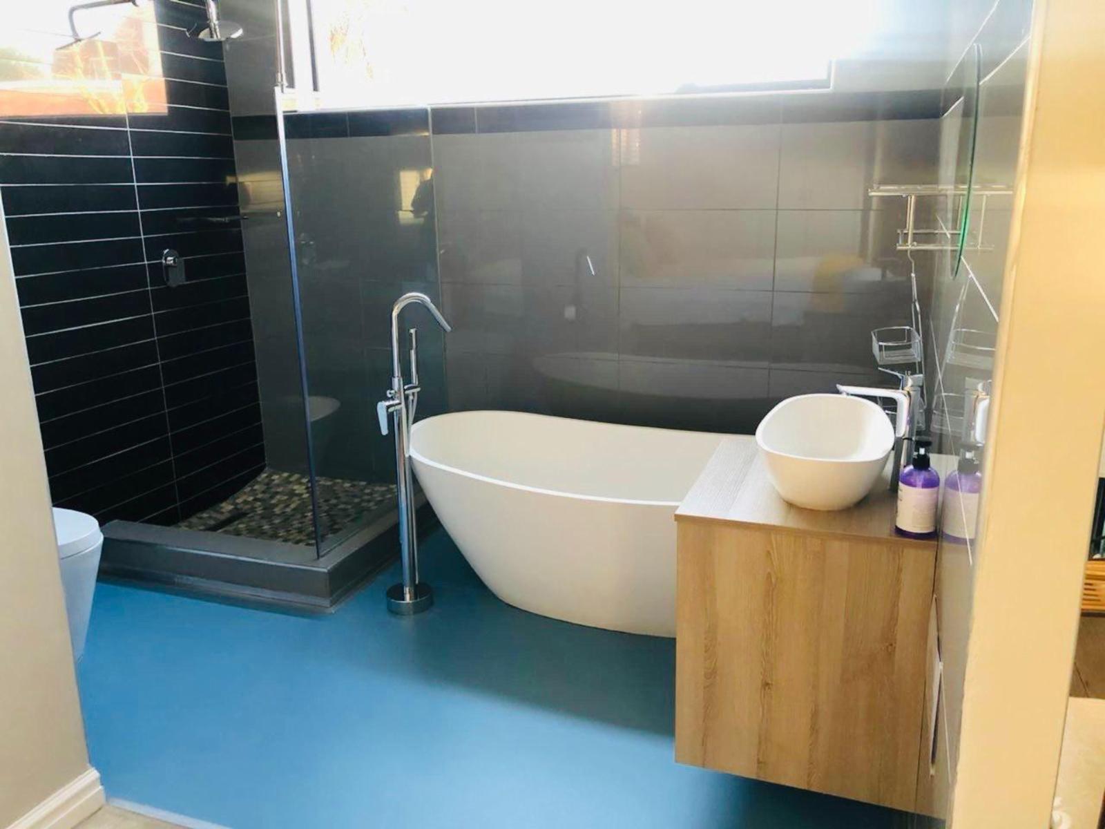 Room 1 — Bathroom