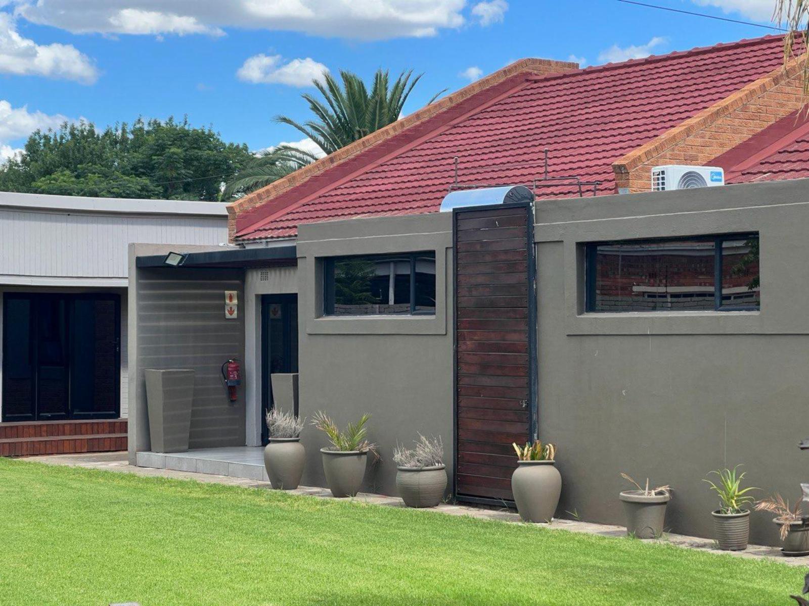 Property / Building