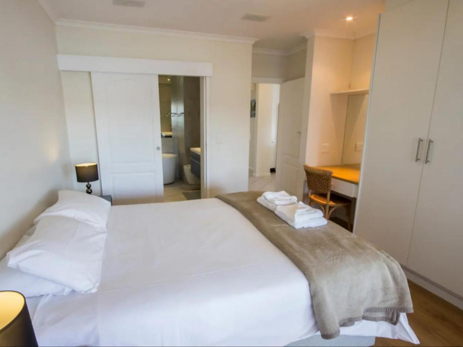 Room 2 — Bed