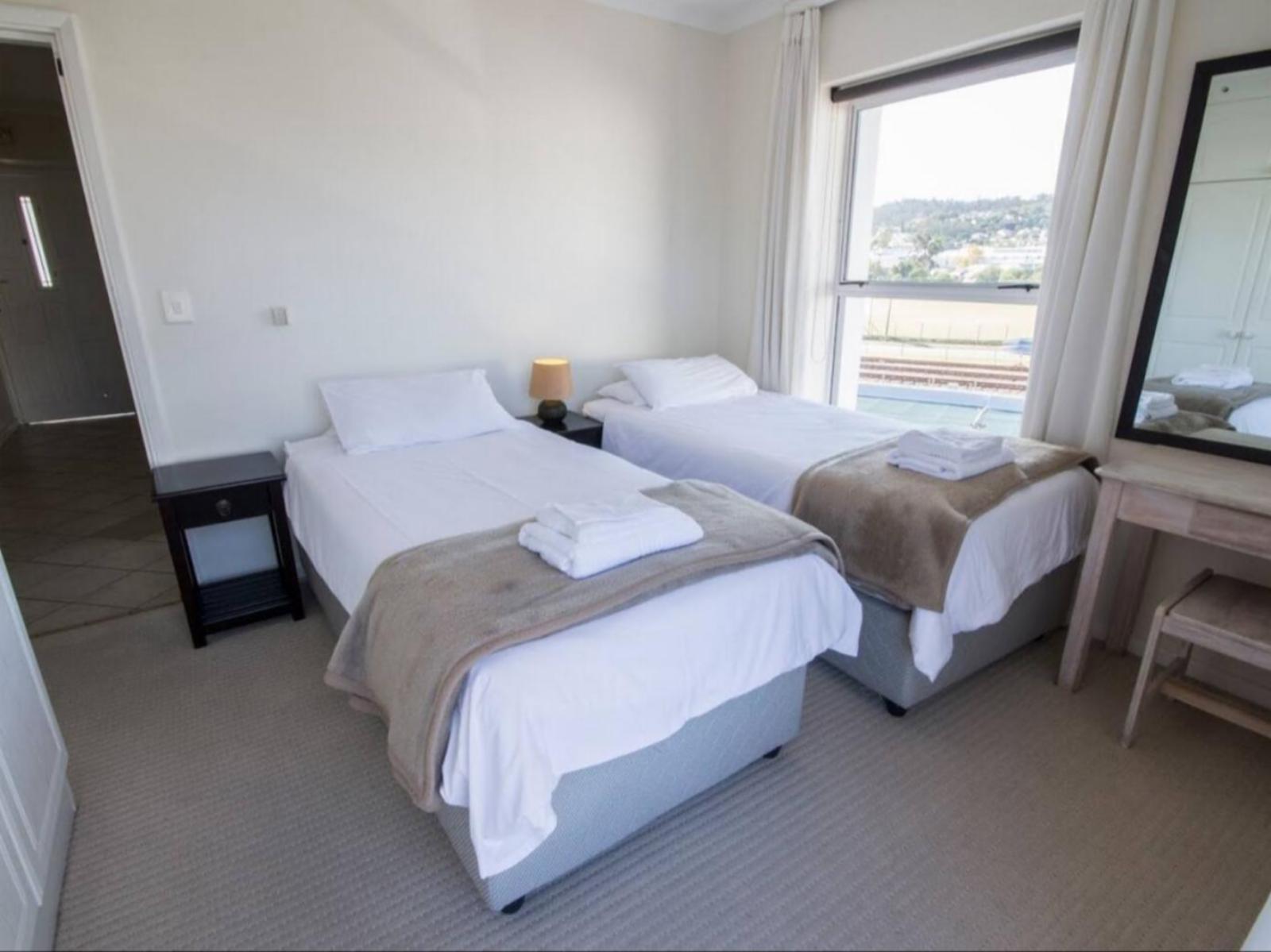 Room 2 — Bed