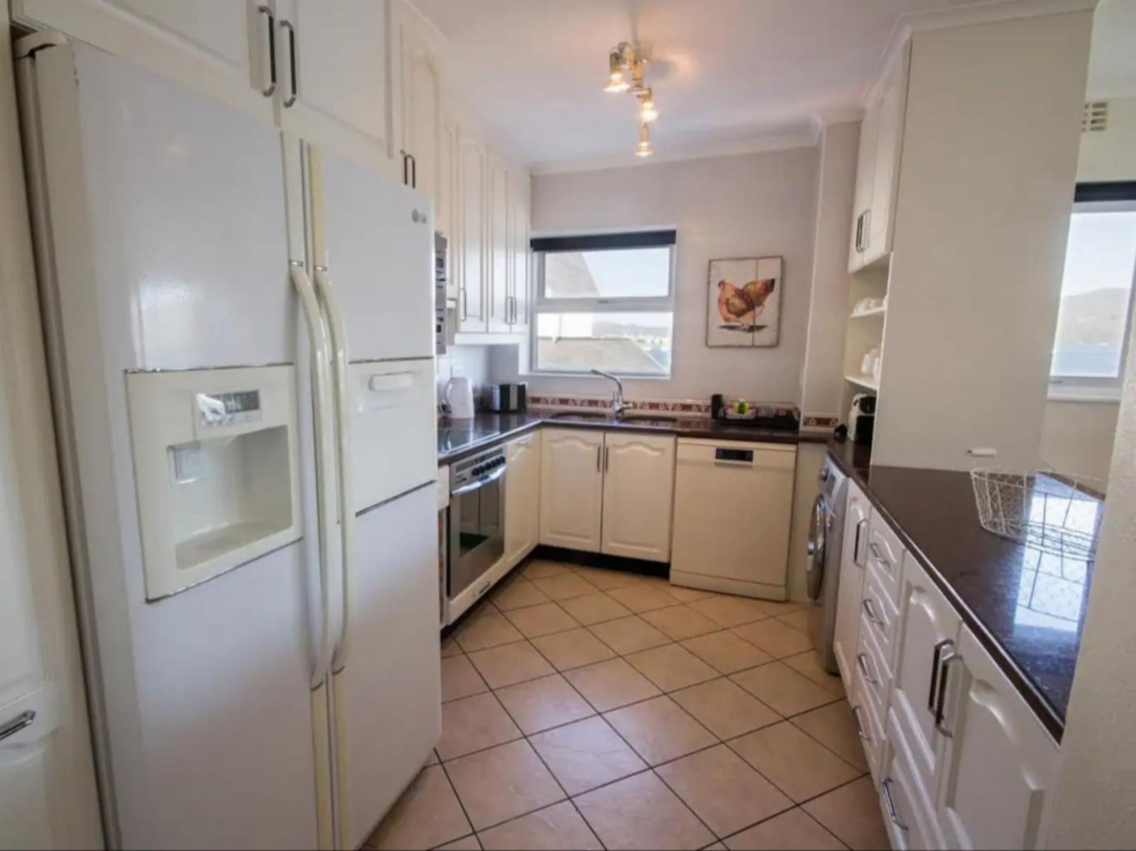 Room 2 — Kitchenette