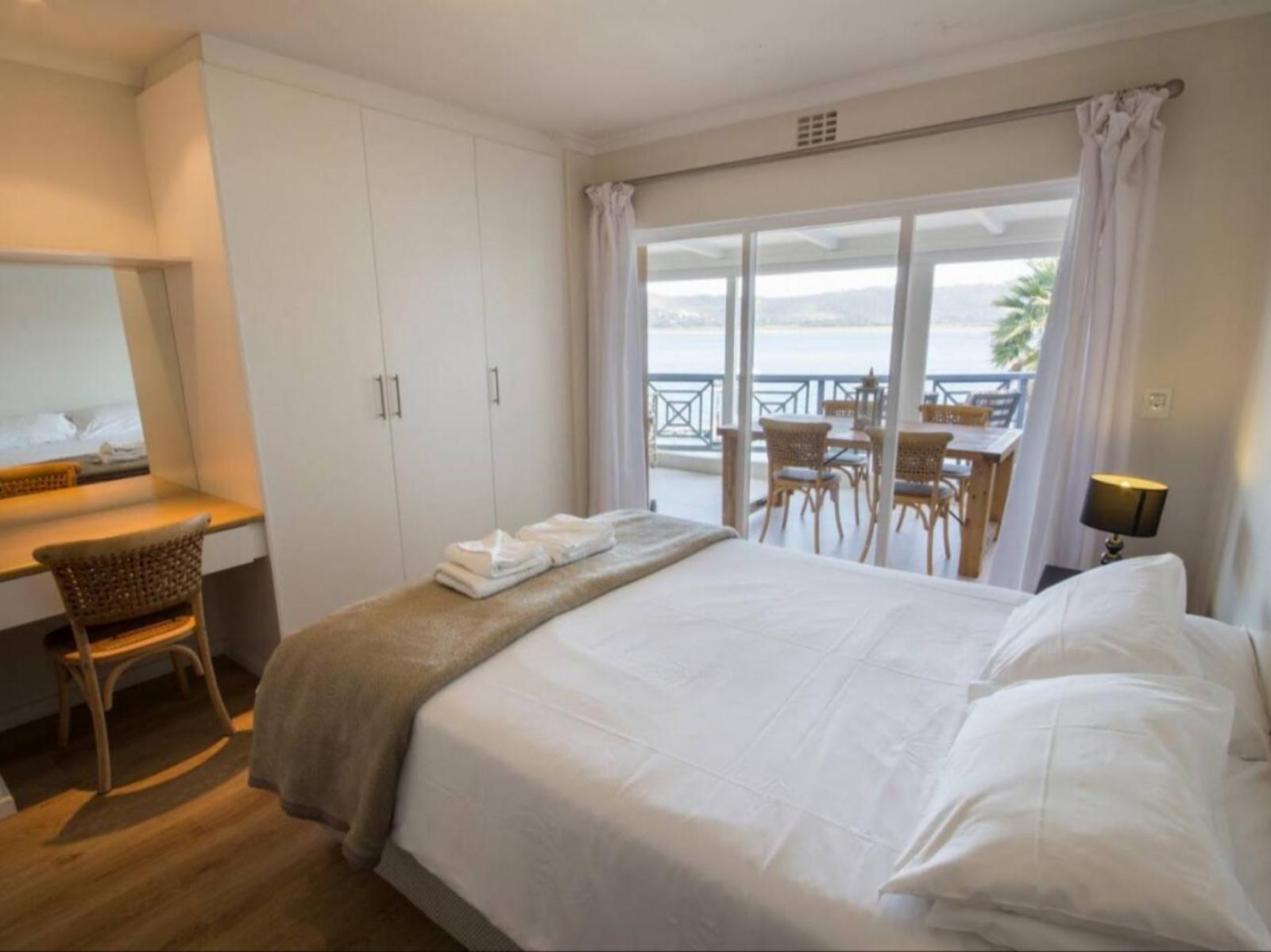 Room 2 — Bed