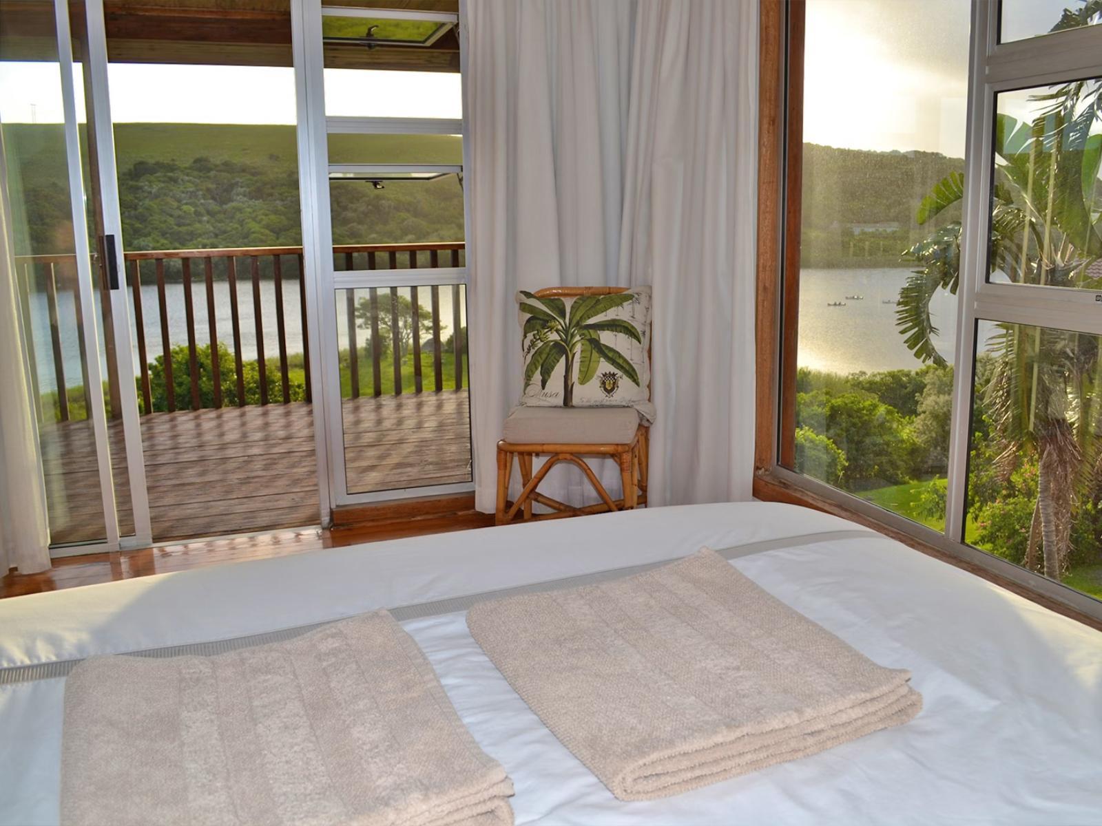 Room 1 — View (from property/room)