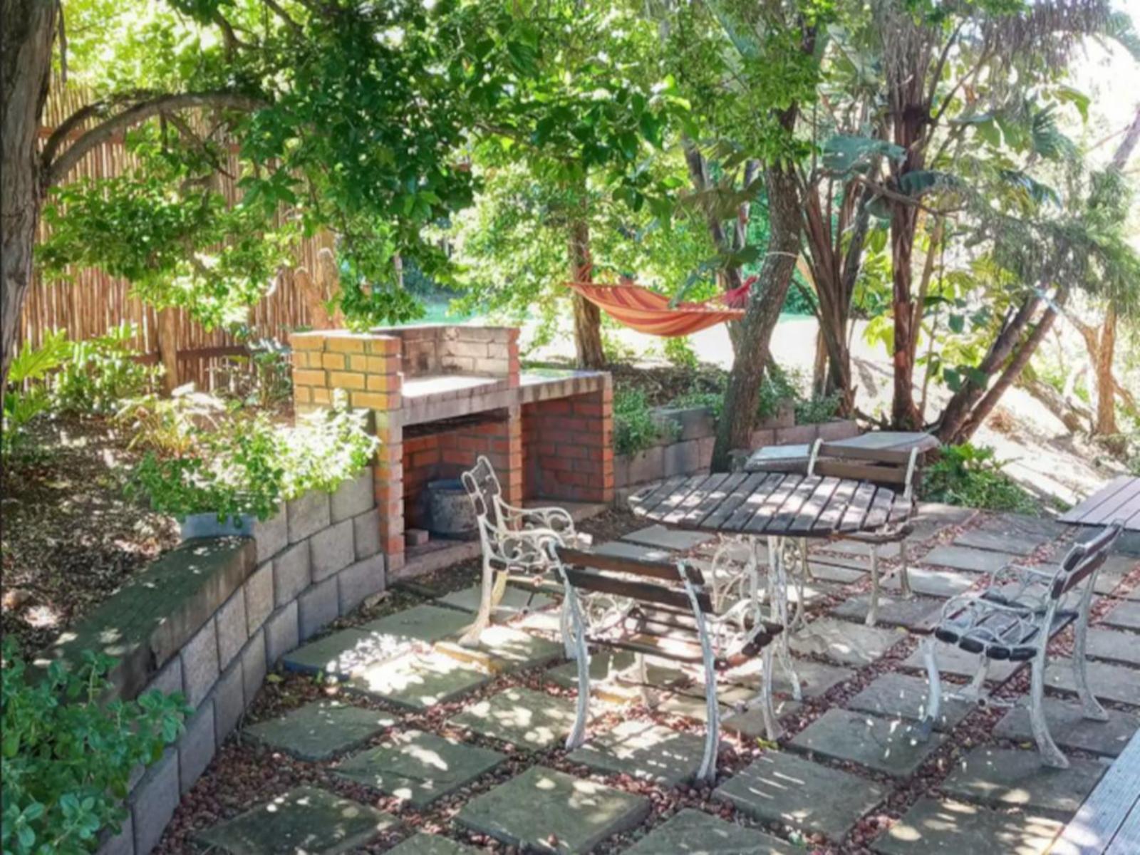 Braai/BBQ facilities