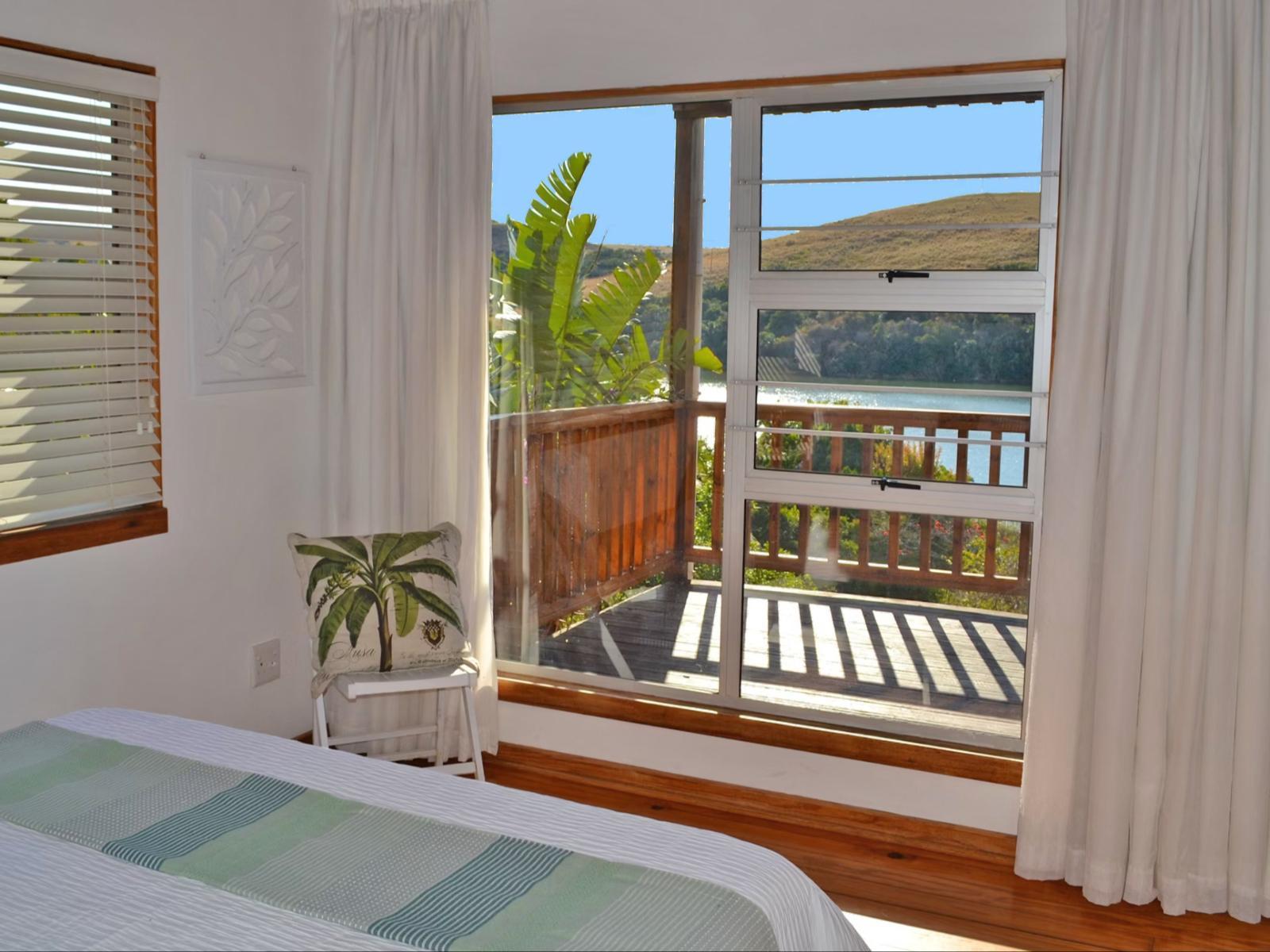 Room 1 — View (from property/room)