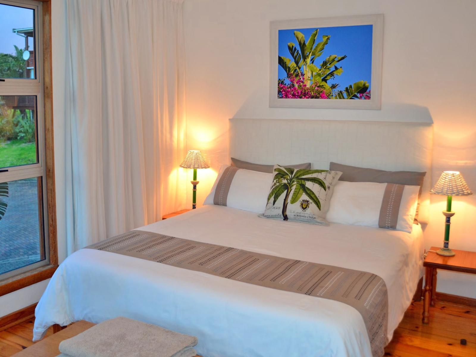 Room 1 — Bed