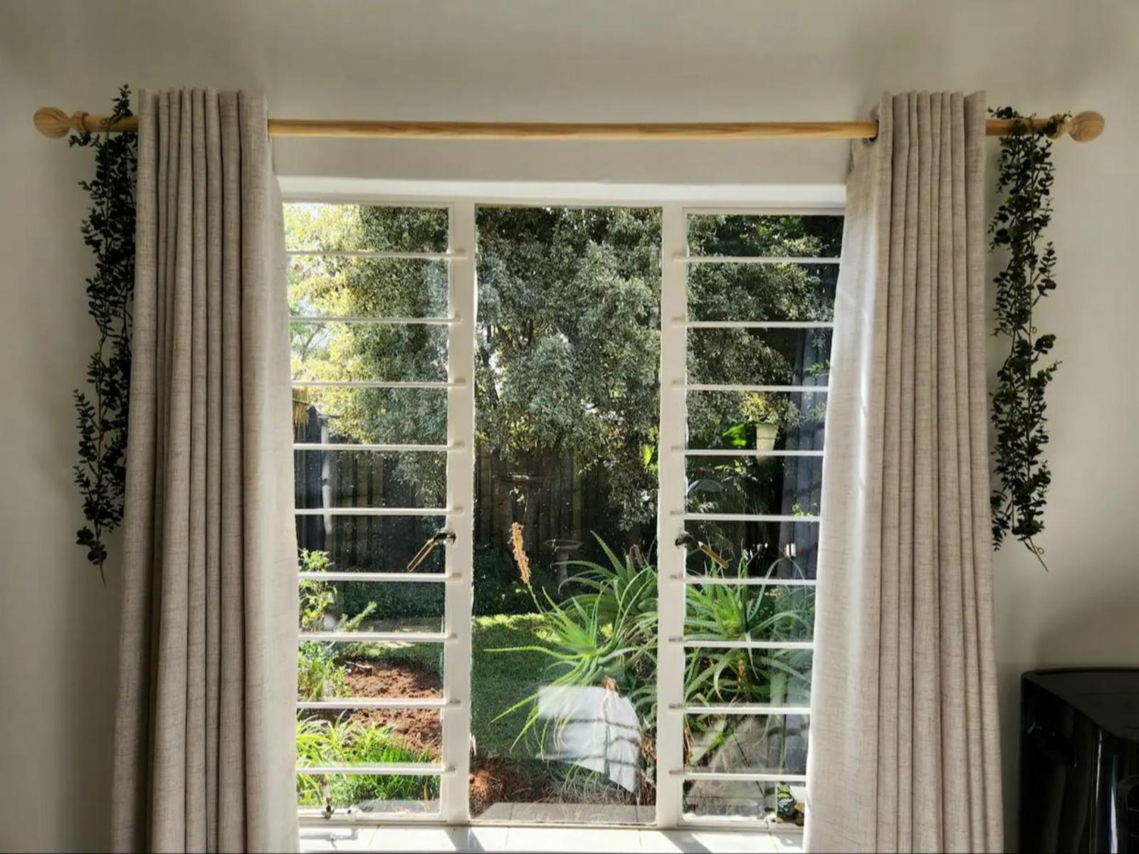 Room 1 — View (from property/room)