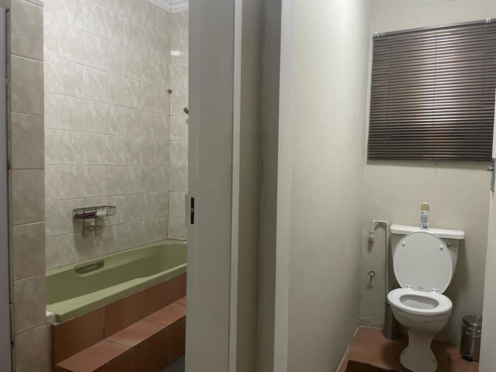 Room 1 — Bathroom